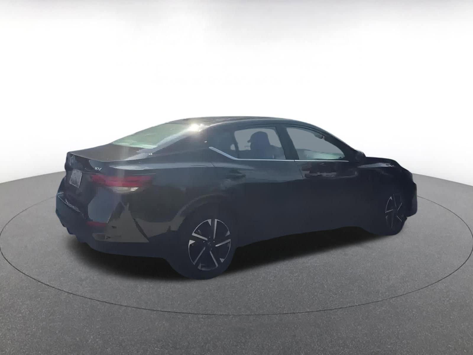 Thumbnail: 2024 Nissan Sentra - 12