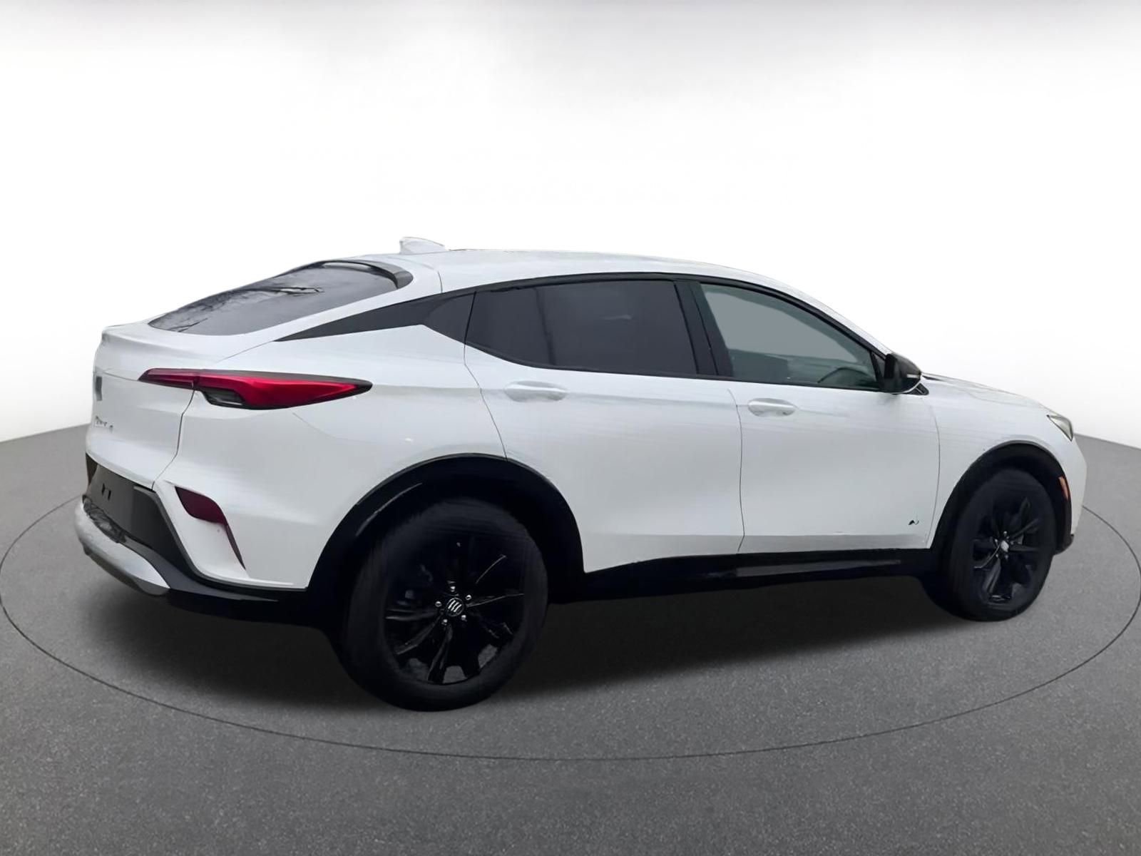 Thumbnail: 2025 Buick Envista - 11