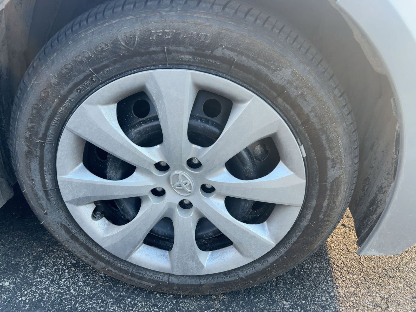 Thumbnail: 2025 Toyota Corolla - 7