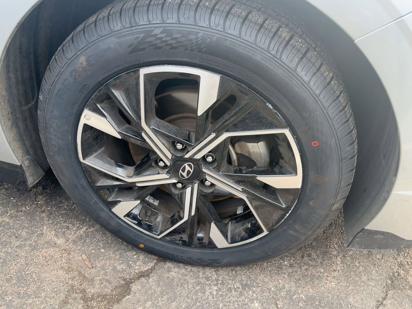 Thumbnail: 2025 Hyundai Sonata - 8