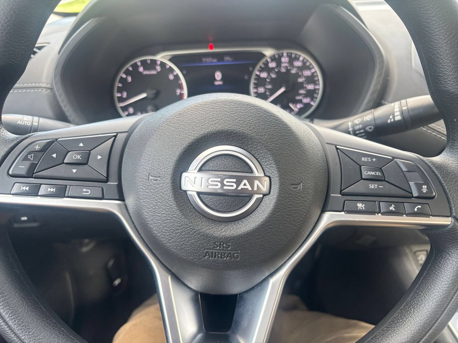 Thumbnail: 2025 Nissan Sentra - 22