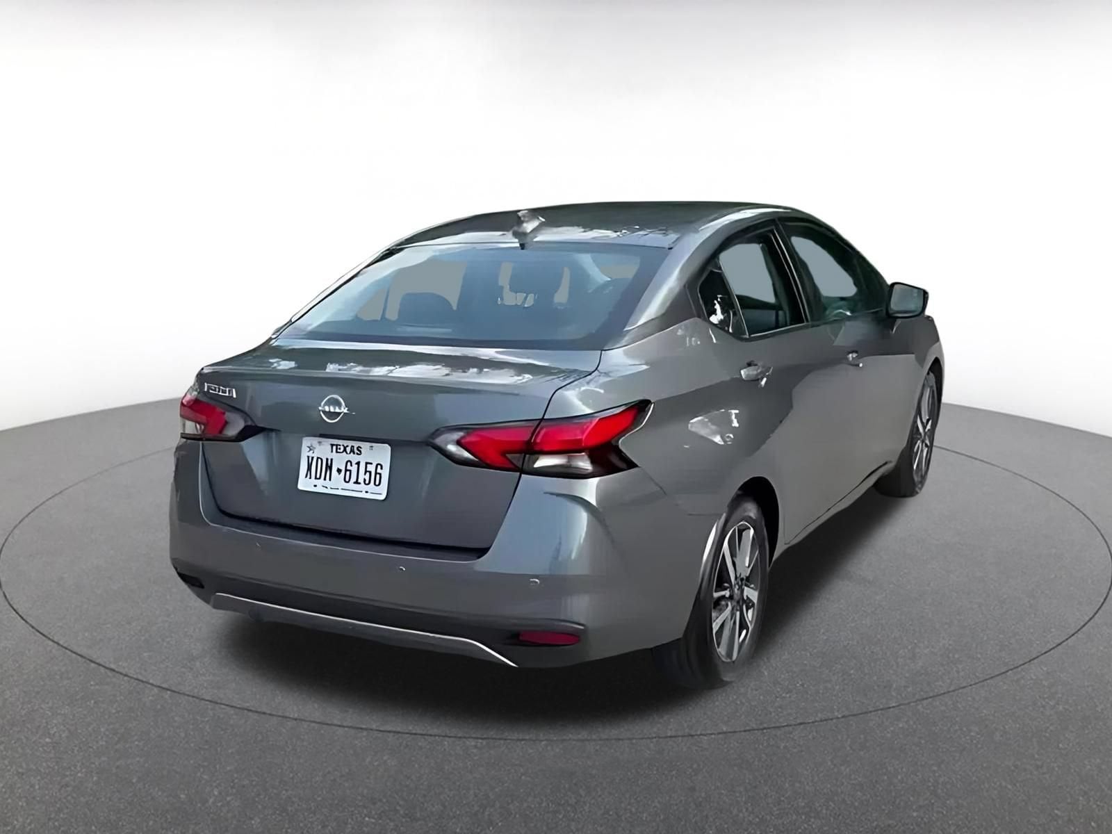 Thumbnail: 2025 Nissan Versa - 14