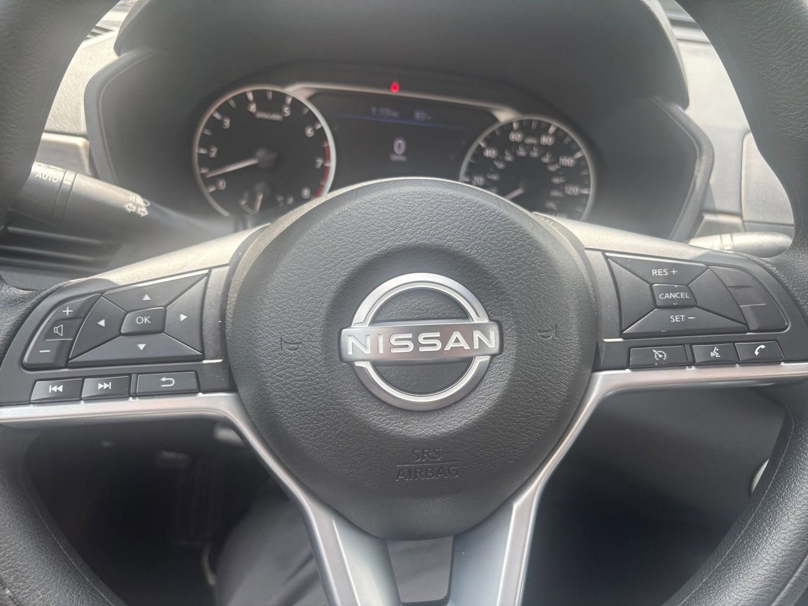 Thumbnail: 2025 Nissan Altima - 27