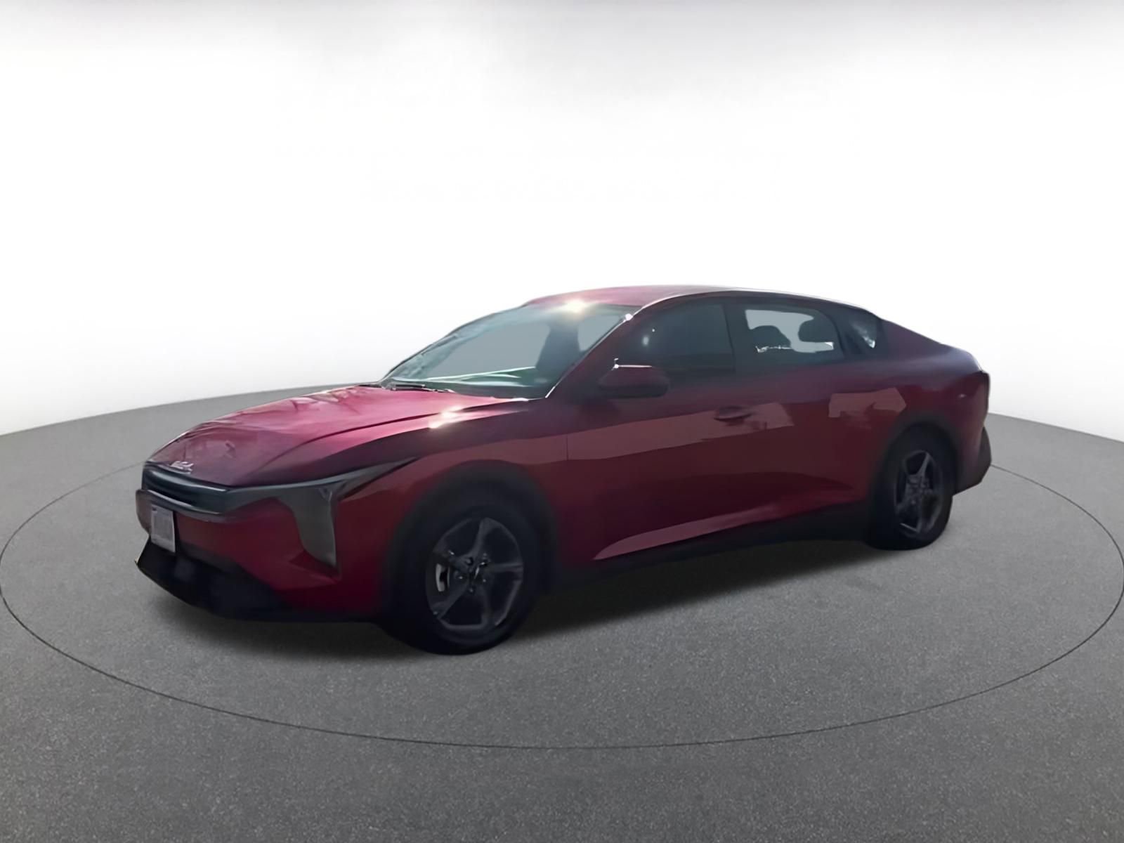 Thumbnail: 2025 Kia K4 - 15