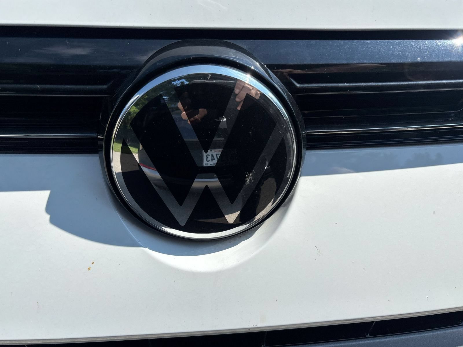 Thumbnail: 2026 Volkswagen Taos - 10
