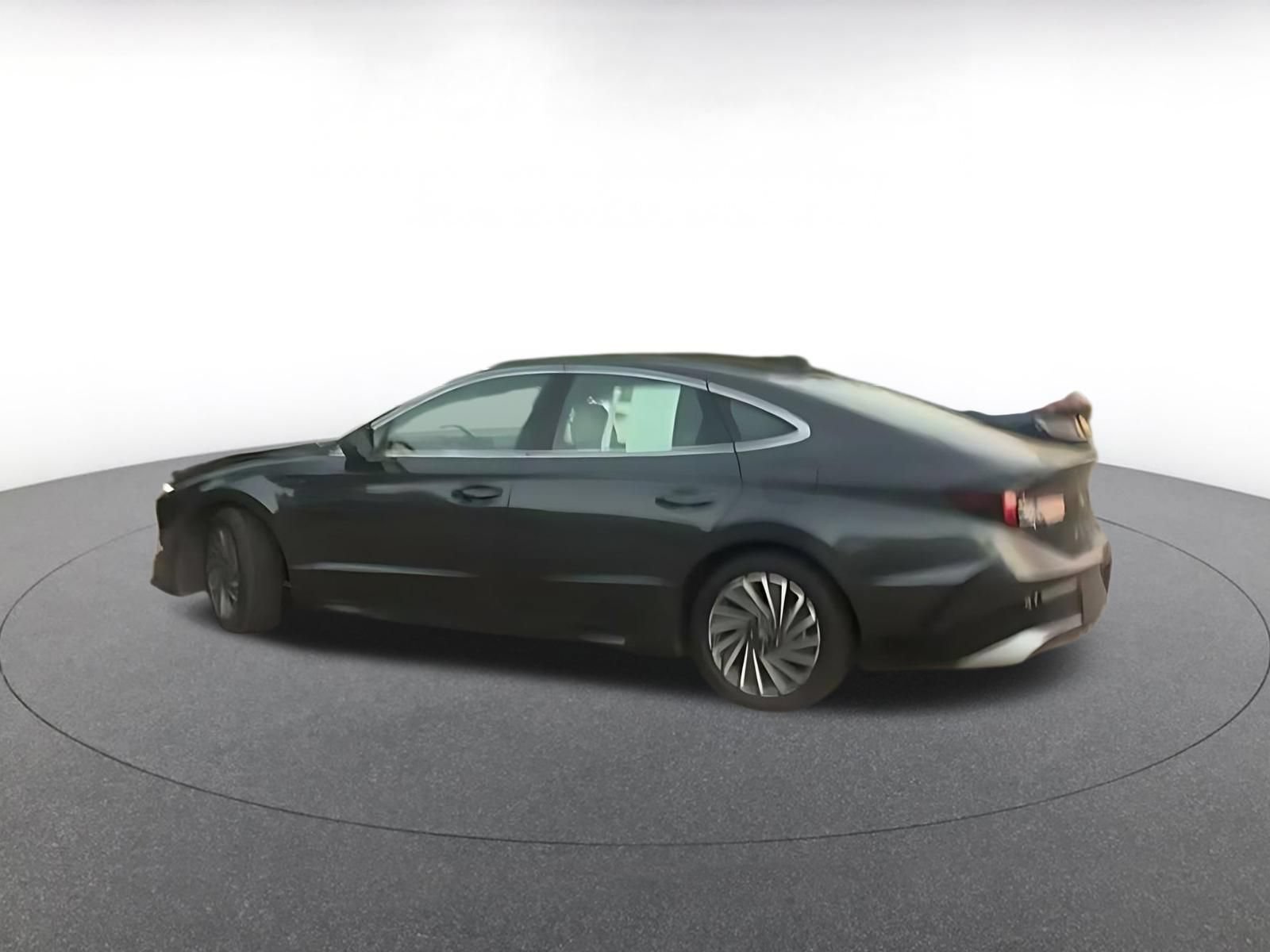 Thumbnail: 2025 Hyundai Sonata - 4