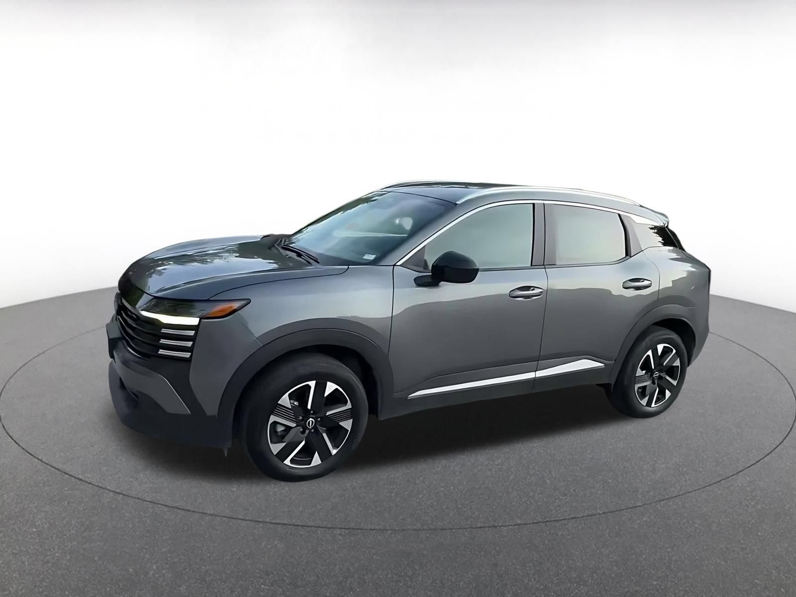 Thumbnail: 2026 Nissan Kicks - 7