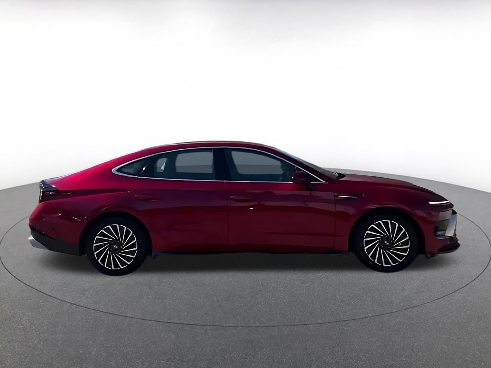 Thumbnail: 2025 Hyundai Sonata - 11