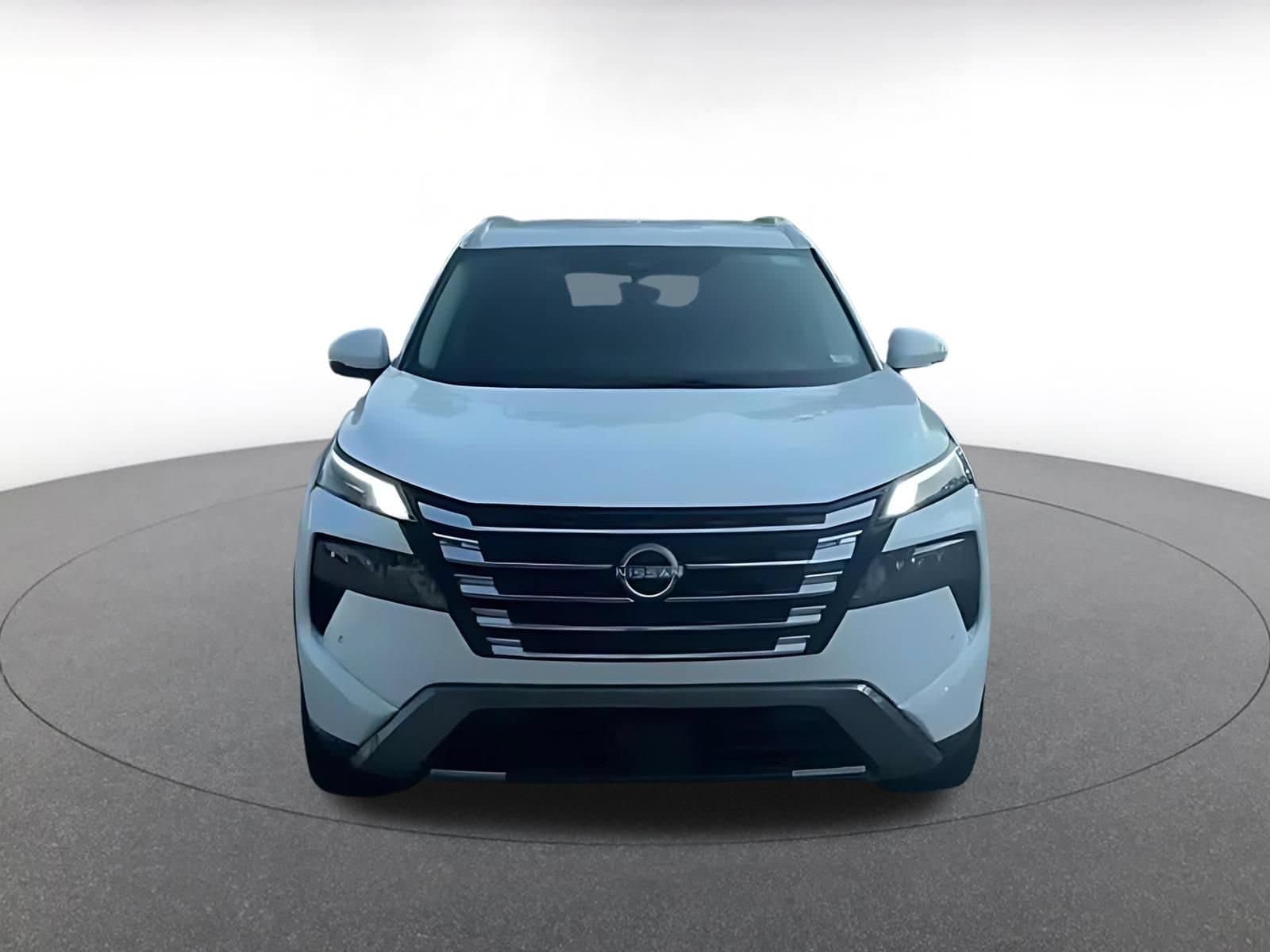Thumbnail: 2026 Nissan Rogue - 6