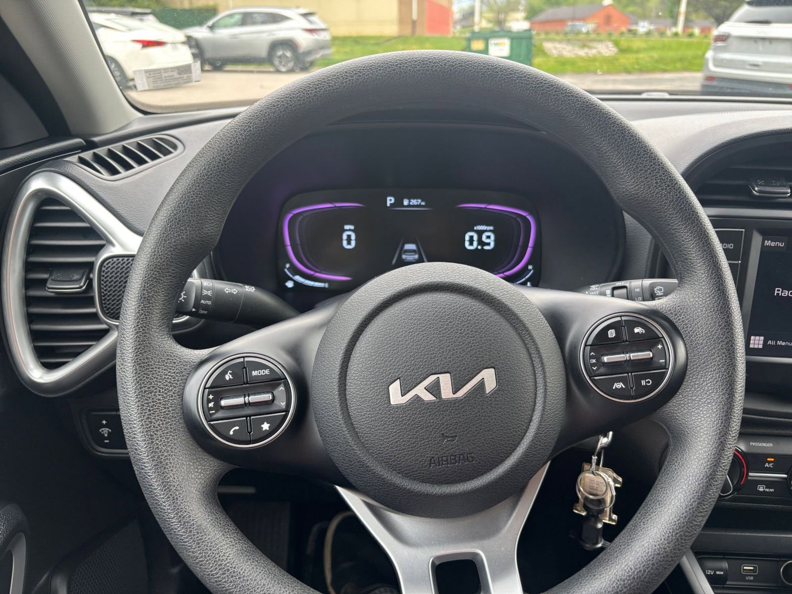 Thumbnail: 2025 Kia Soul - 32