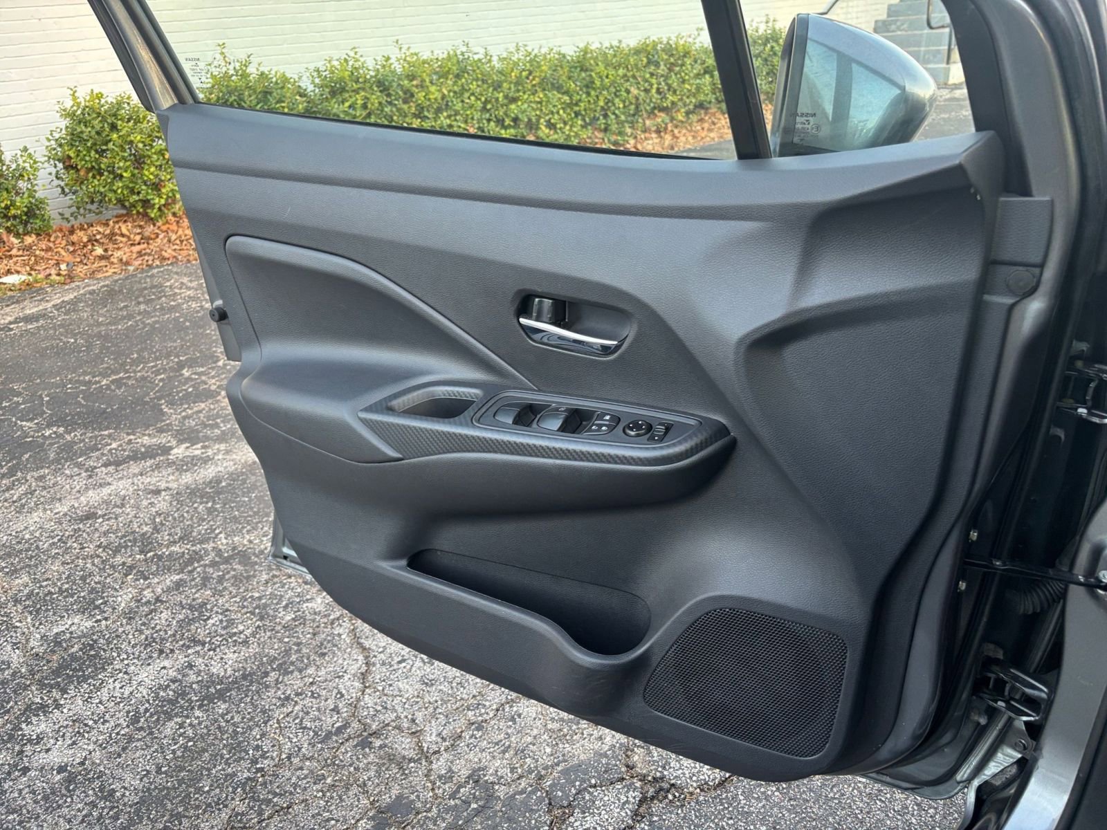 Thumbnail: 2025 Nissan Versa - 18