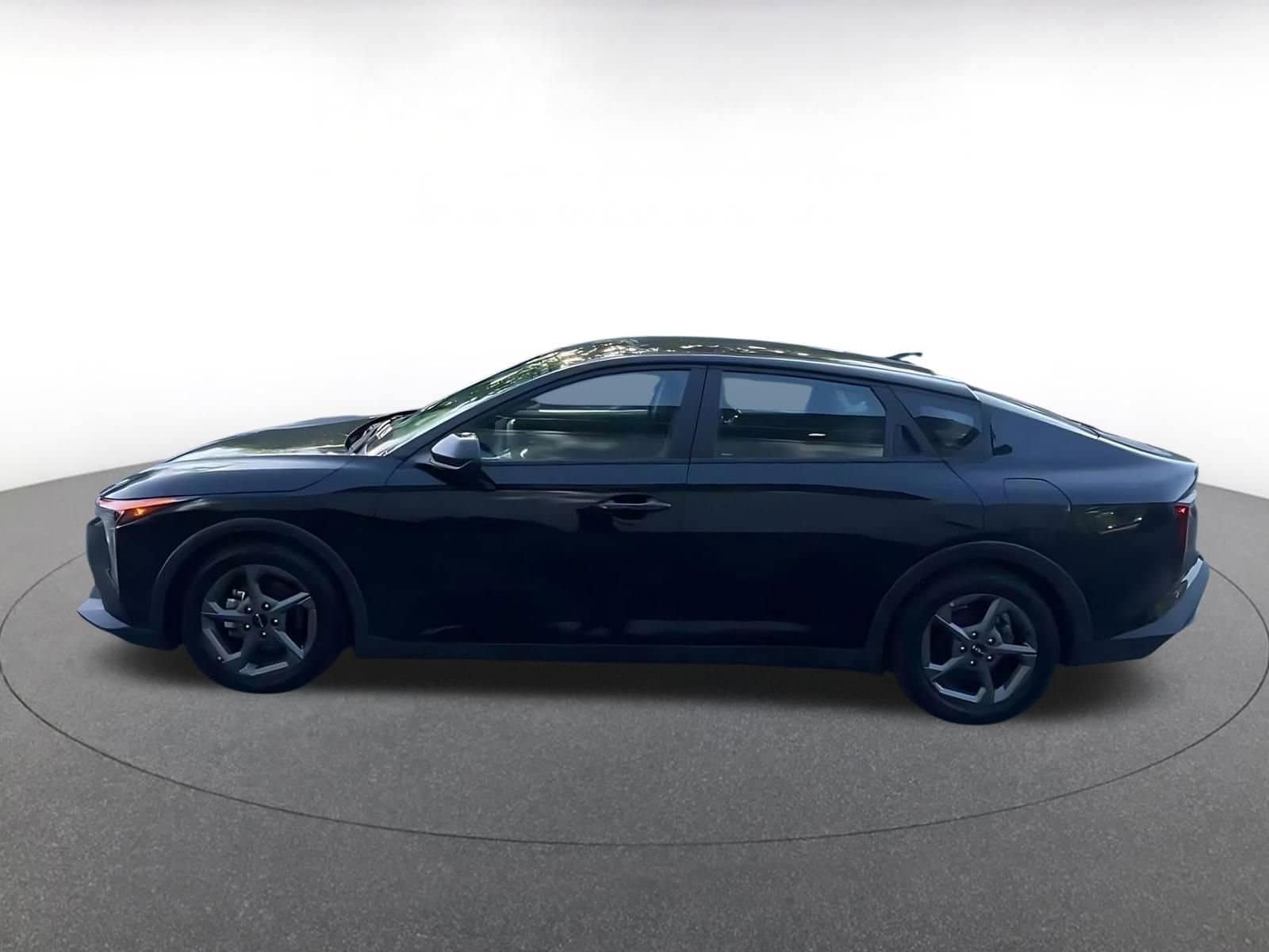 Thumbnail: 2025 Kia K4 - 8