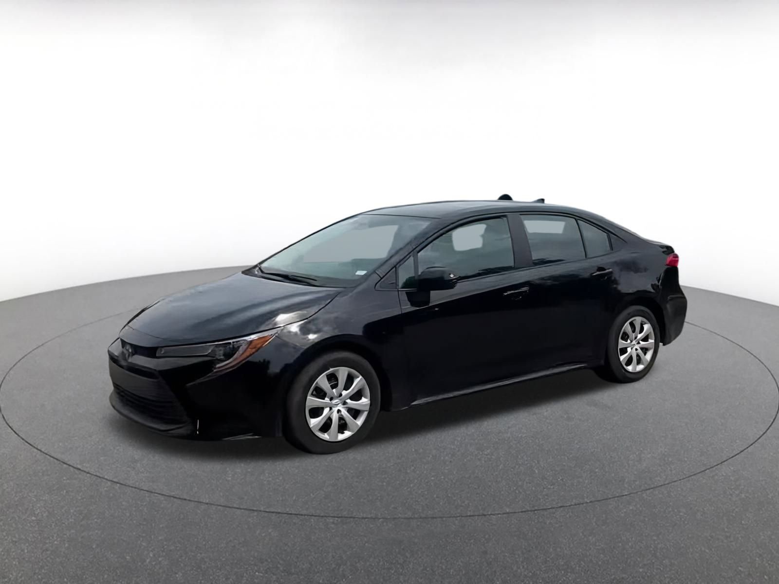 Thumbnail: 2024 Toyota Corolla - 7