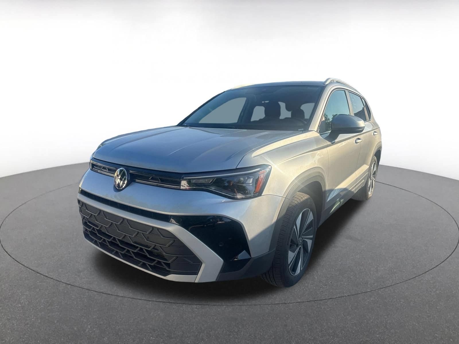 Thumbnail: 2026 Volkswagen Taos - 3