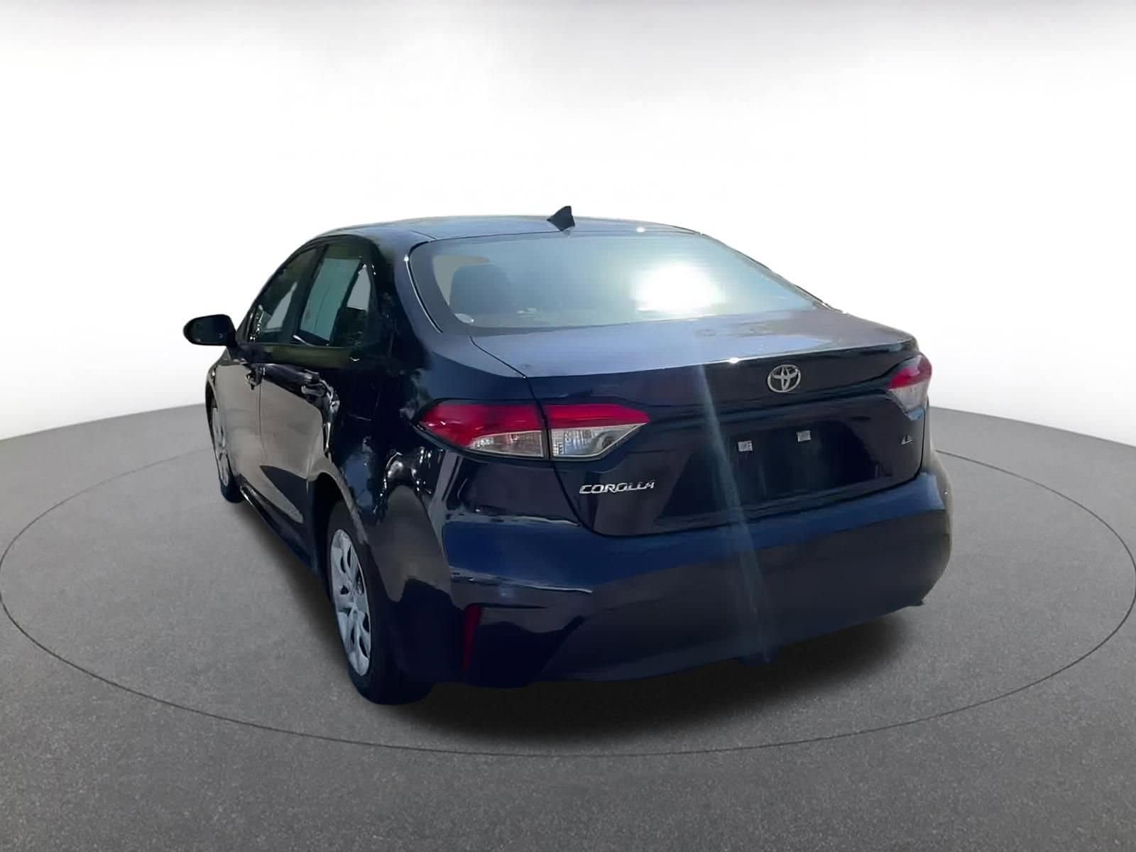 Thumbnail: 2024 Toyota Corolla - 15
