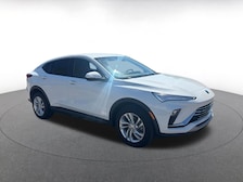 2025 Buick Envista Preferred -
                  St. Louis, MO