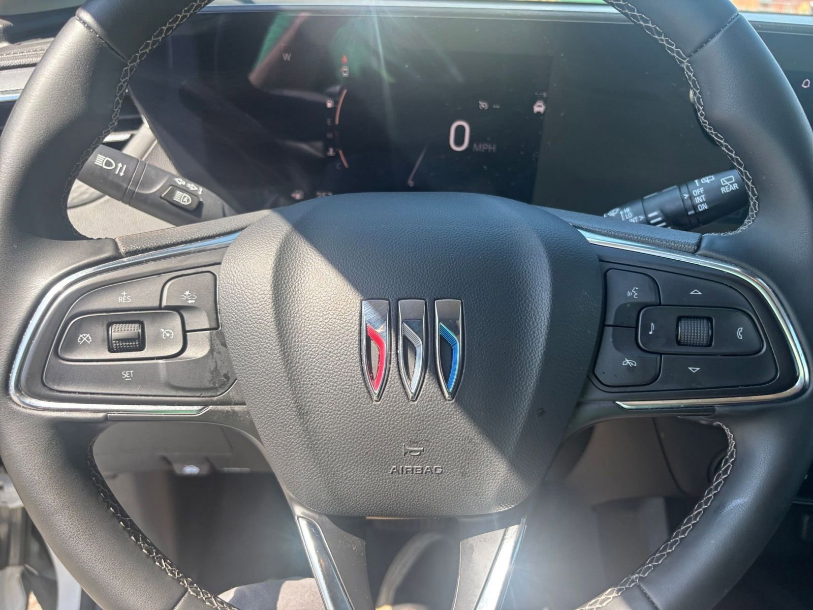 Thumbnail: 2025 Buick Encore GX - 25