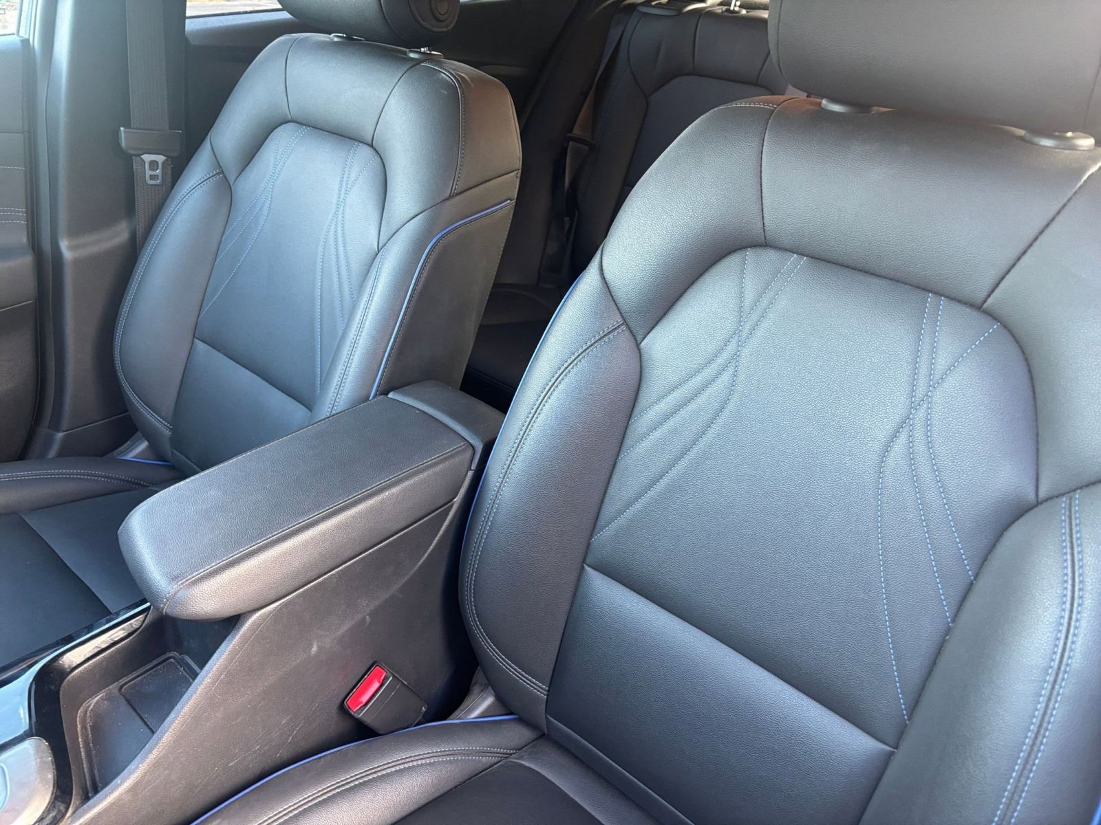 Thumbnail: 2025 Buick Envista - 34