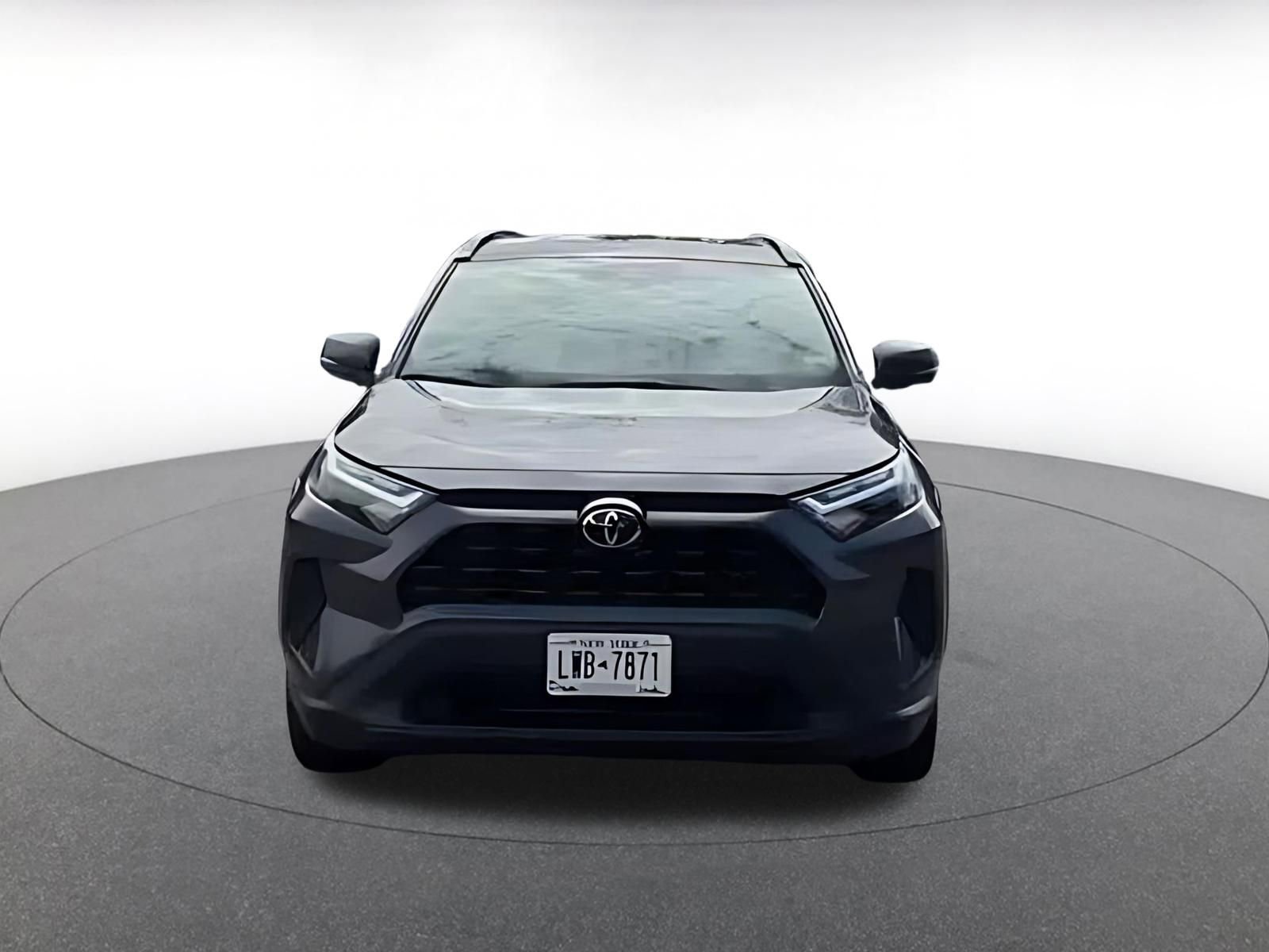 Thumbnail: 2025 Toyota RAV4 - 4