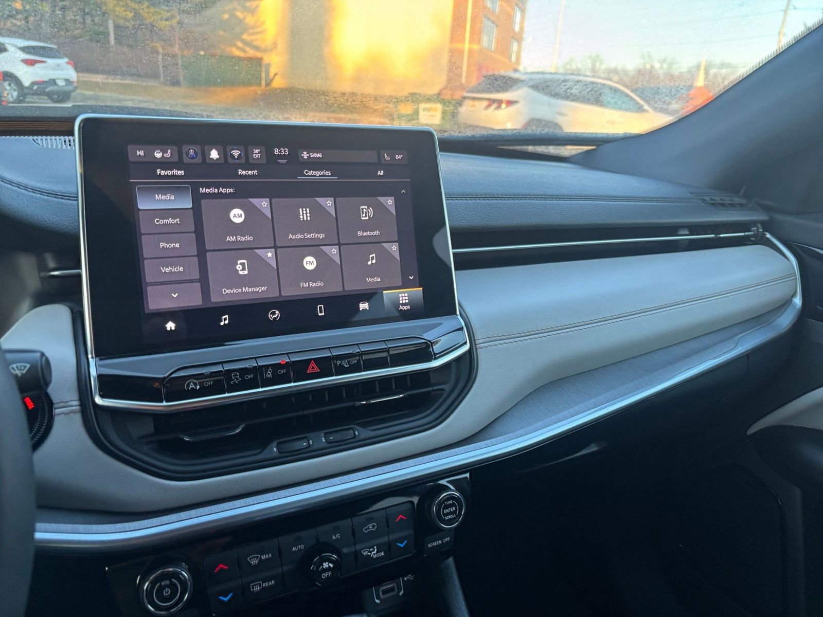 Thumbnail: 2025 Jeep Compass - 34