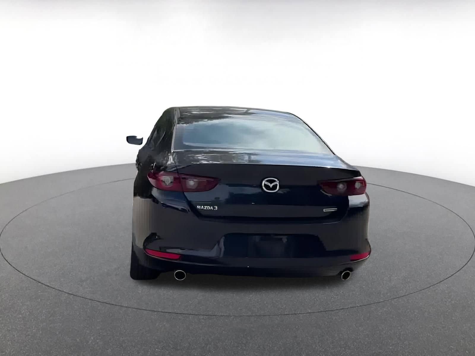Thumbnail: 2024 Mazda Mazda3 - 11