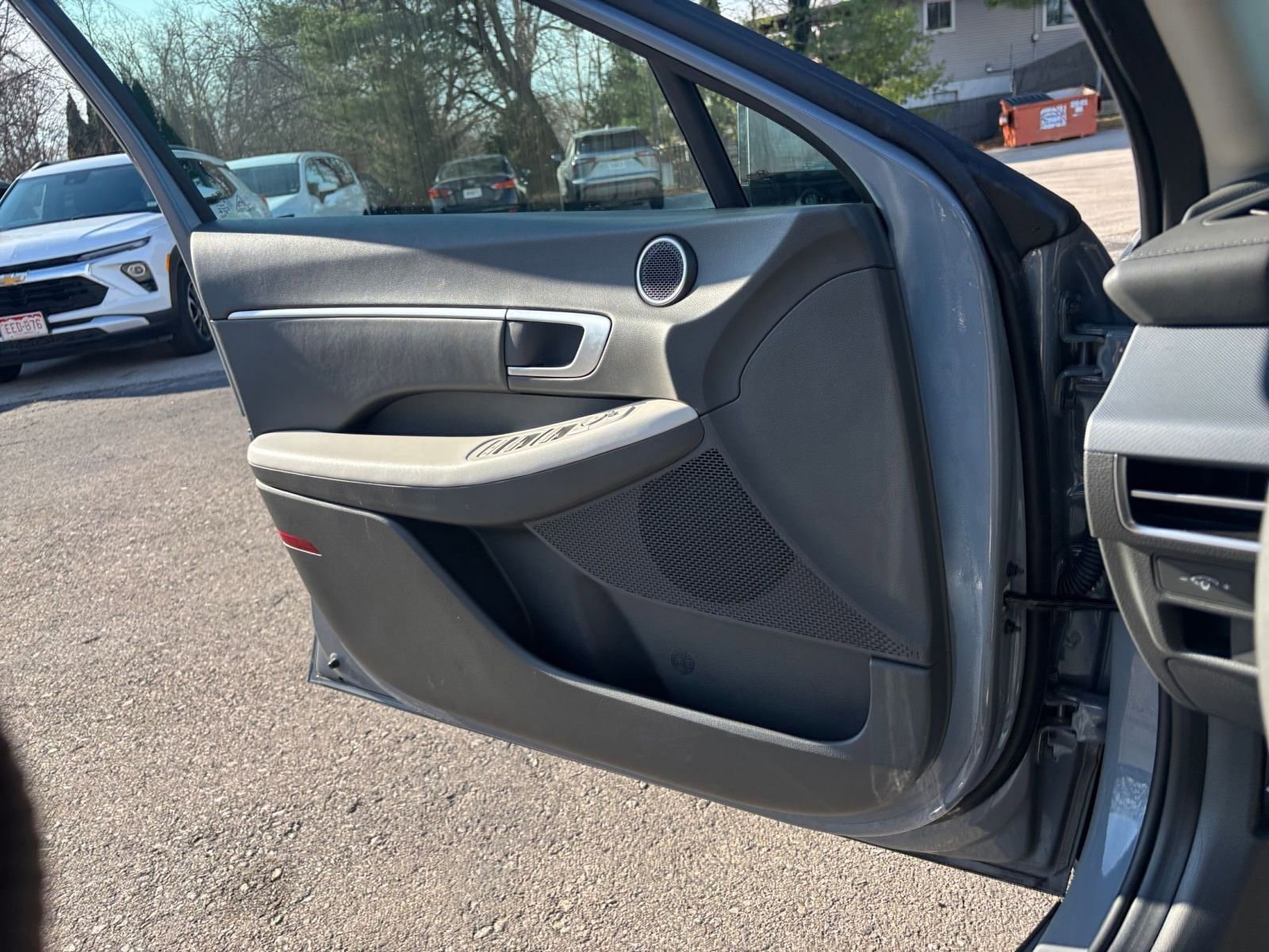 Thumbnail: 2025 Hyundai Sonata - 20