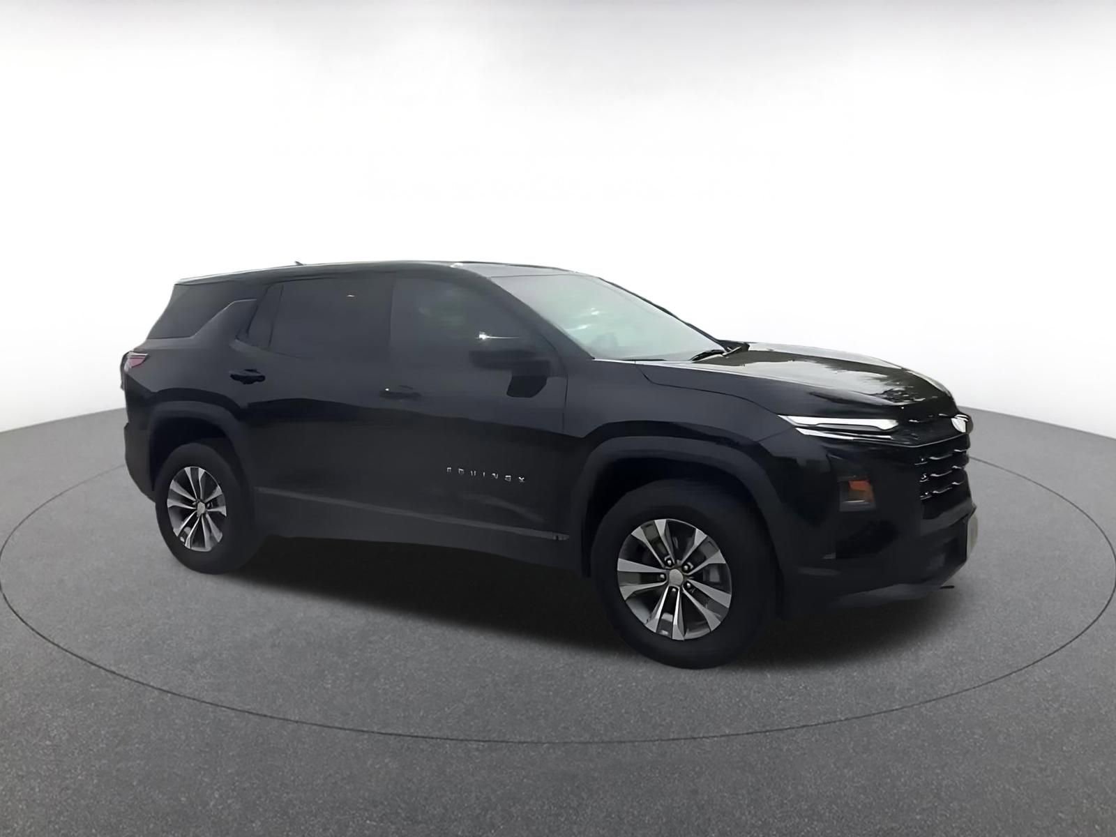 Thumbnail: 2025 Chevrolet Equinox - 2