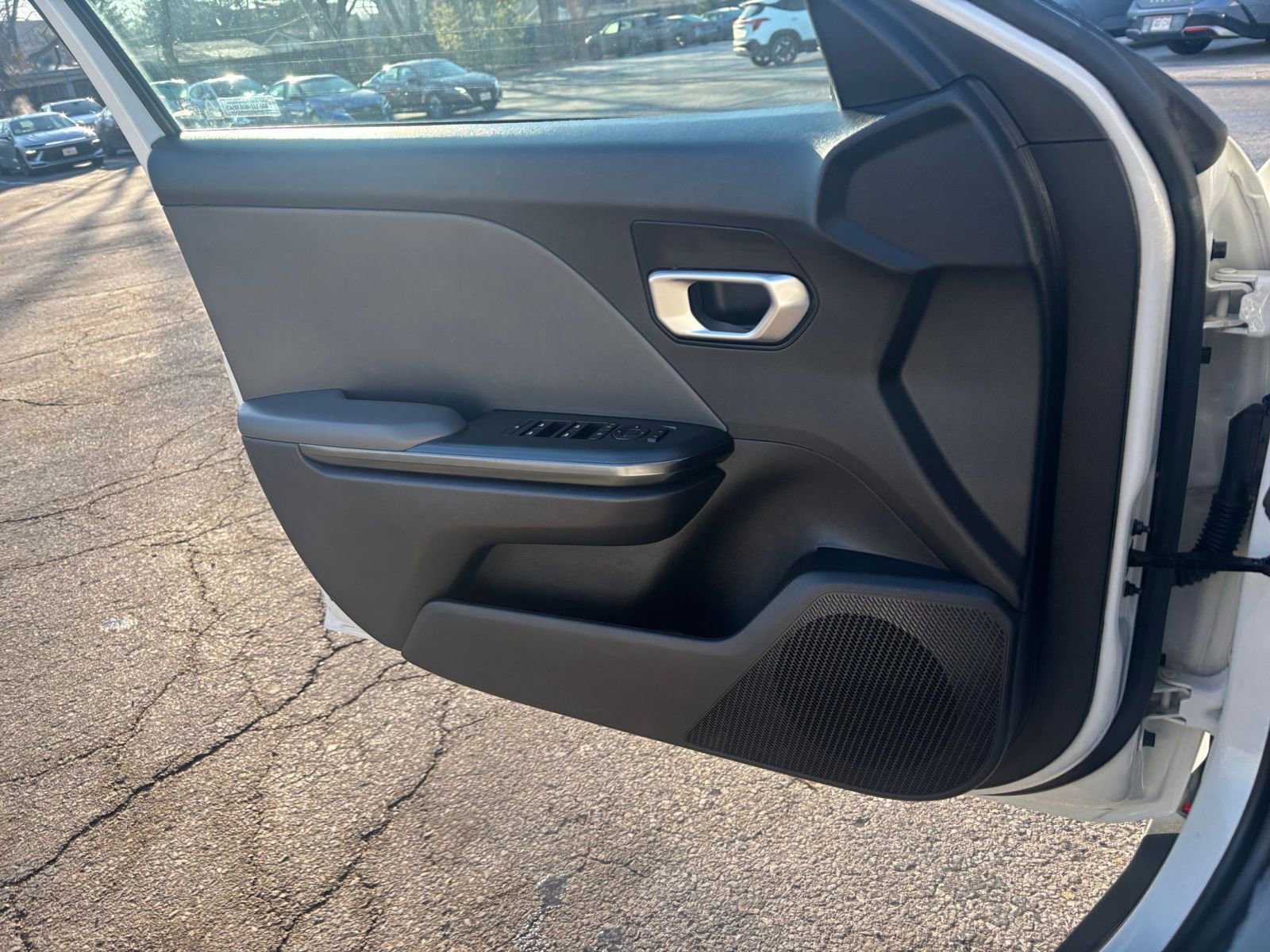 Thumbnail: 2025 Kia K4 - 18