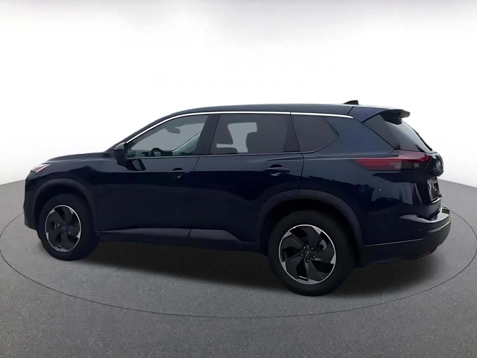 Thumbnail: 2025 Nissan Rogue - 10