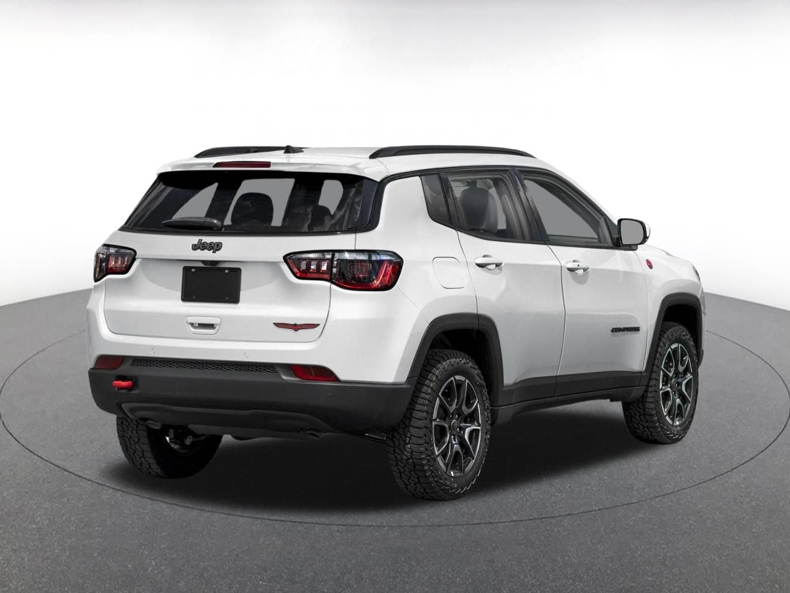 Thumbnail: 2025 Jeep Compass - 2