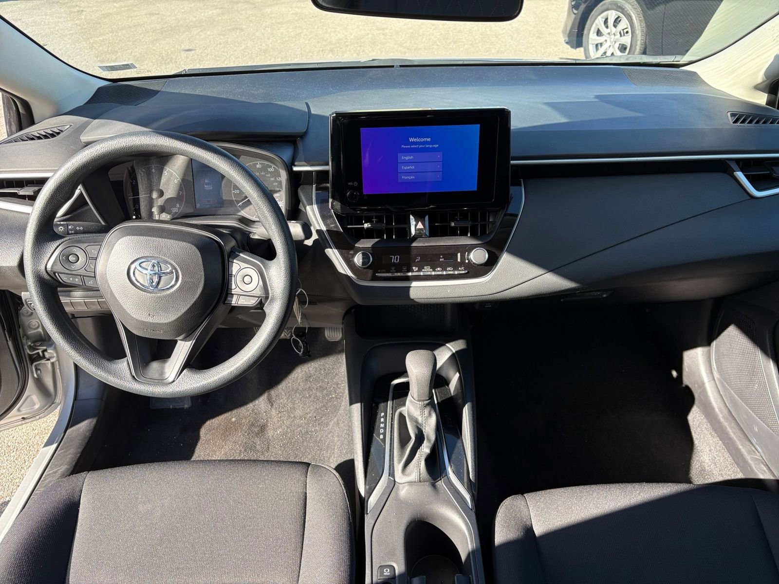 Thumbnail: 2025 Toyota Corolla - 31