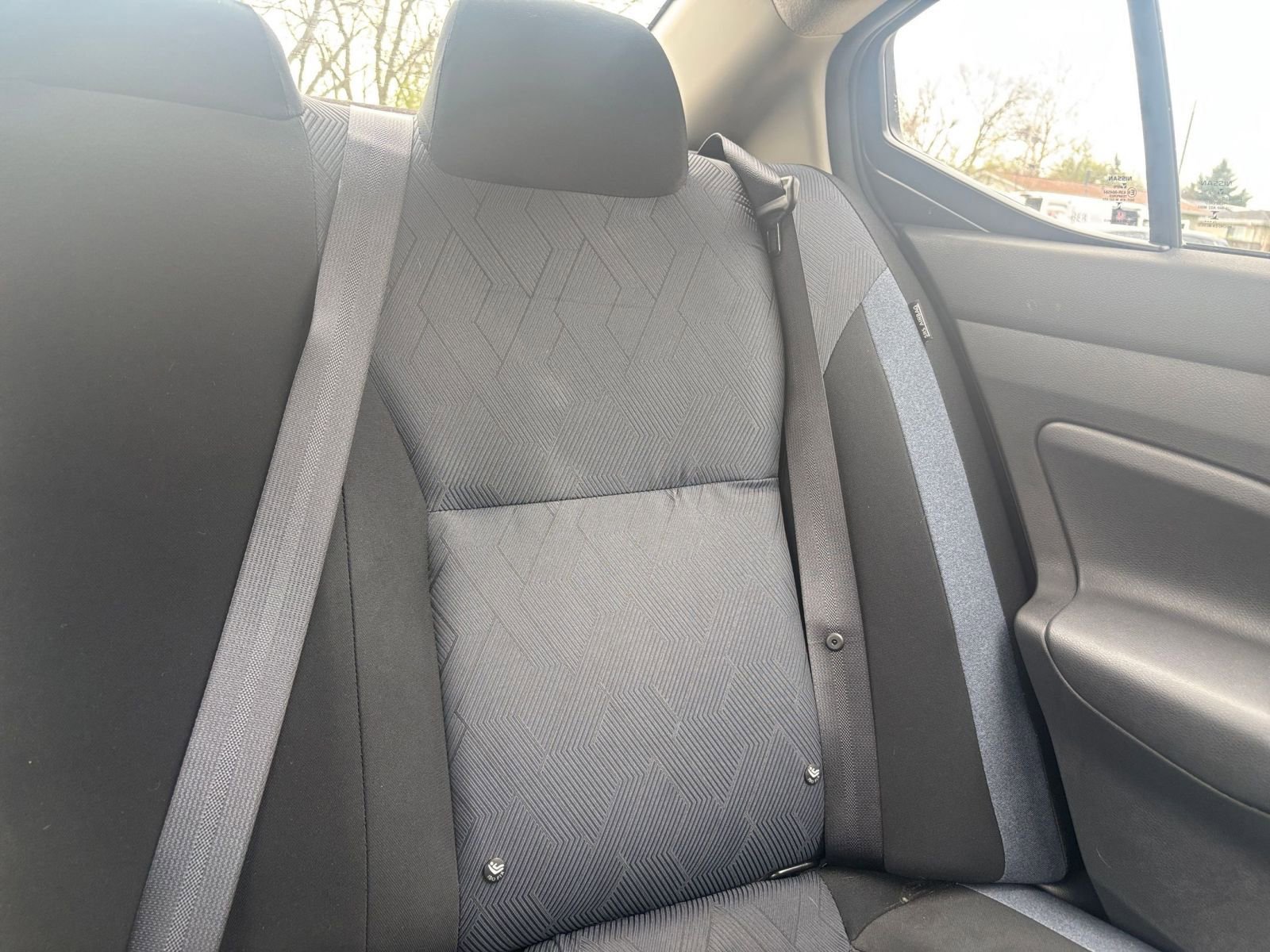 Thumbnail: 2025 Nissan Versa - 35