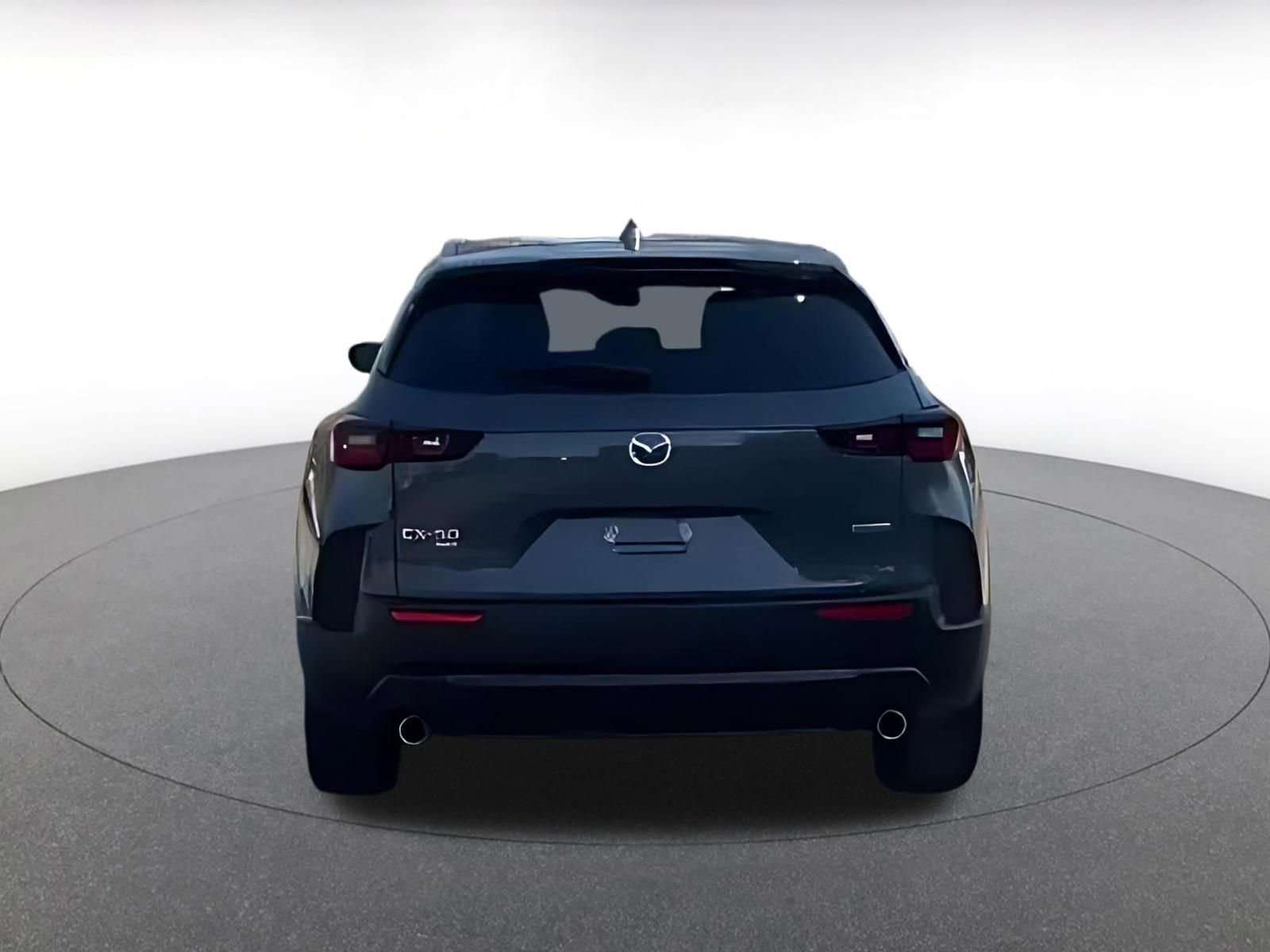 Thumbnail: 2025 Mazda CX-50 - 10