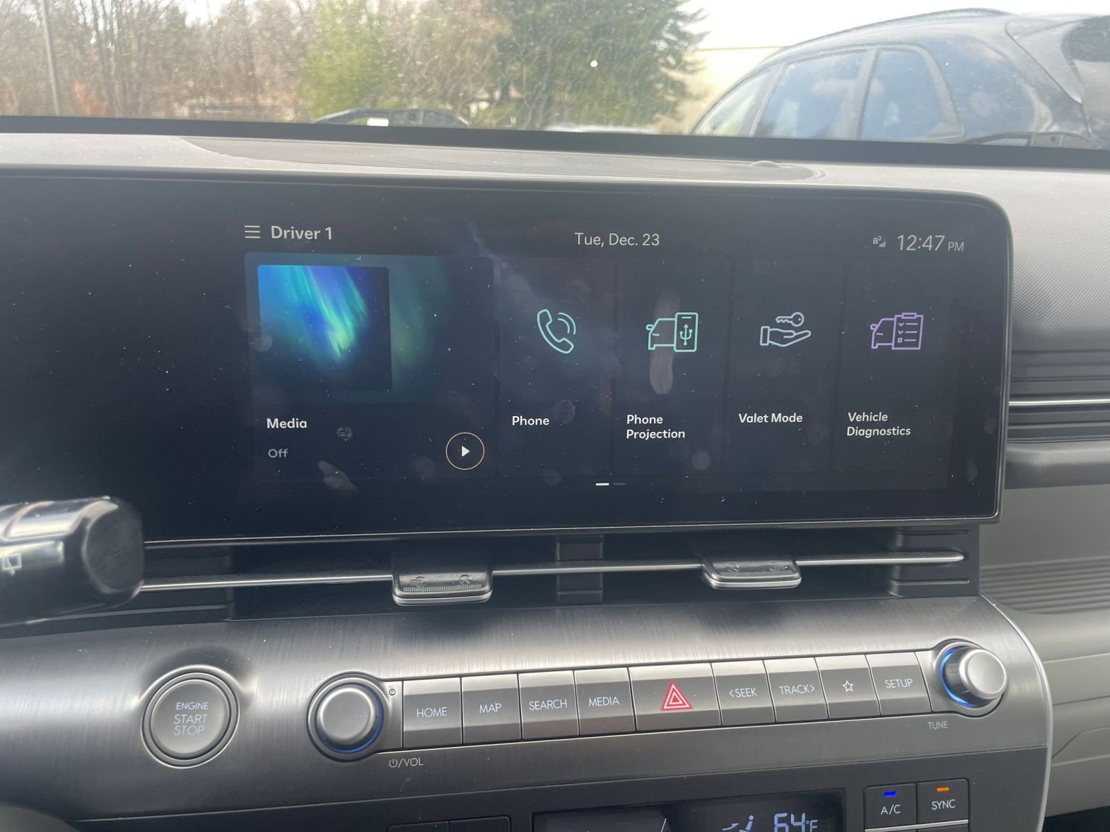 Thumbnail: 2025 Hyundai Kona - 21