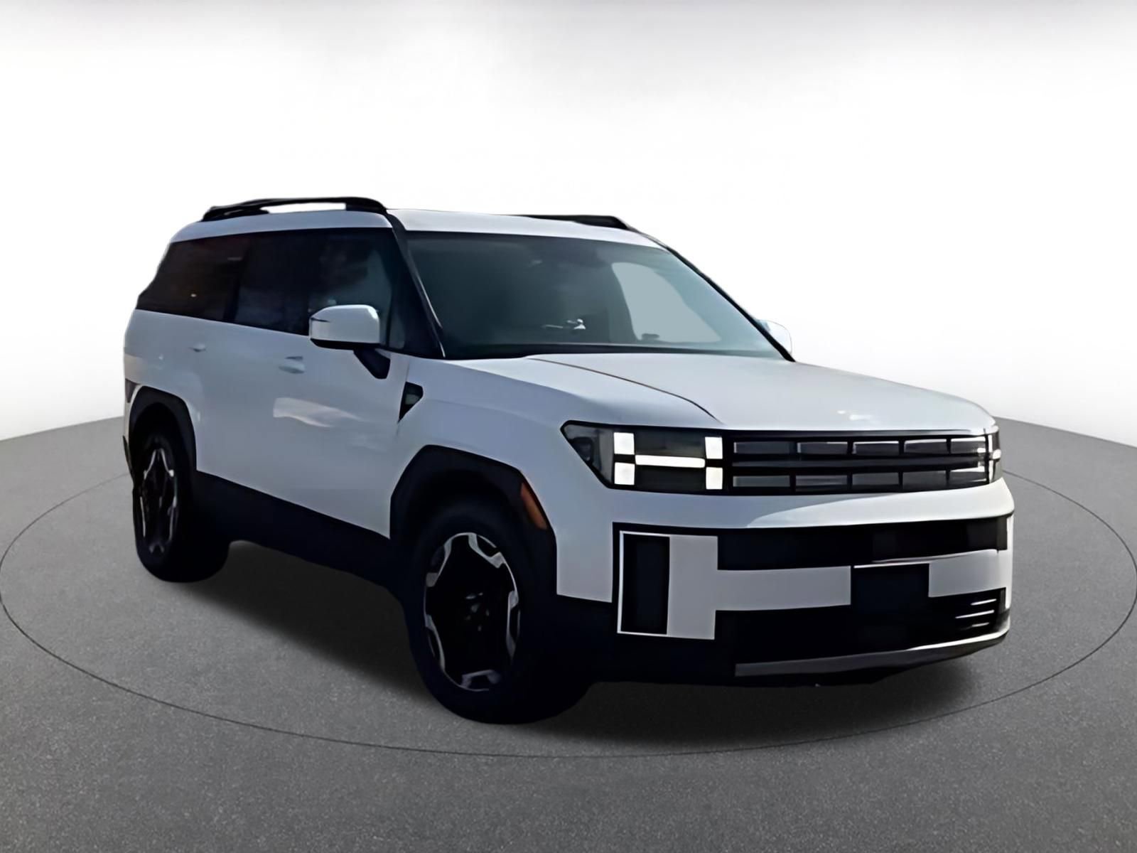 Thumbnail: 2025 Hyundai Santa Fe - 12