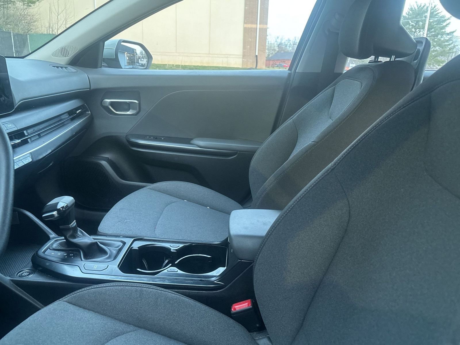 Thumbnail: 2025 Kia K4 - 10