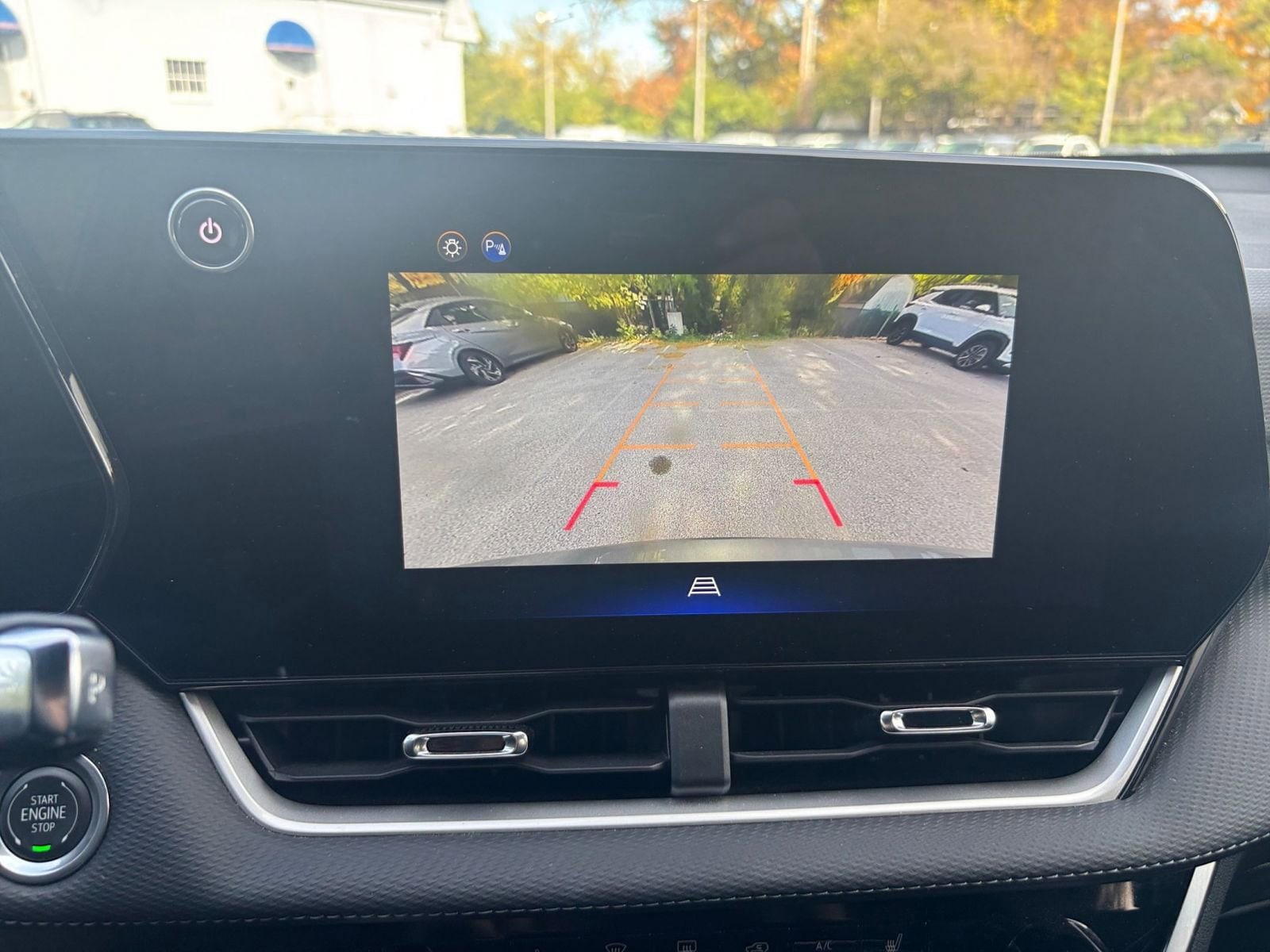 Thumbnail: 2025 Chevrolet Equinox - 17