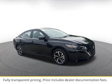 2025 Nissan Sentra SV -
                  St. Louis, MO