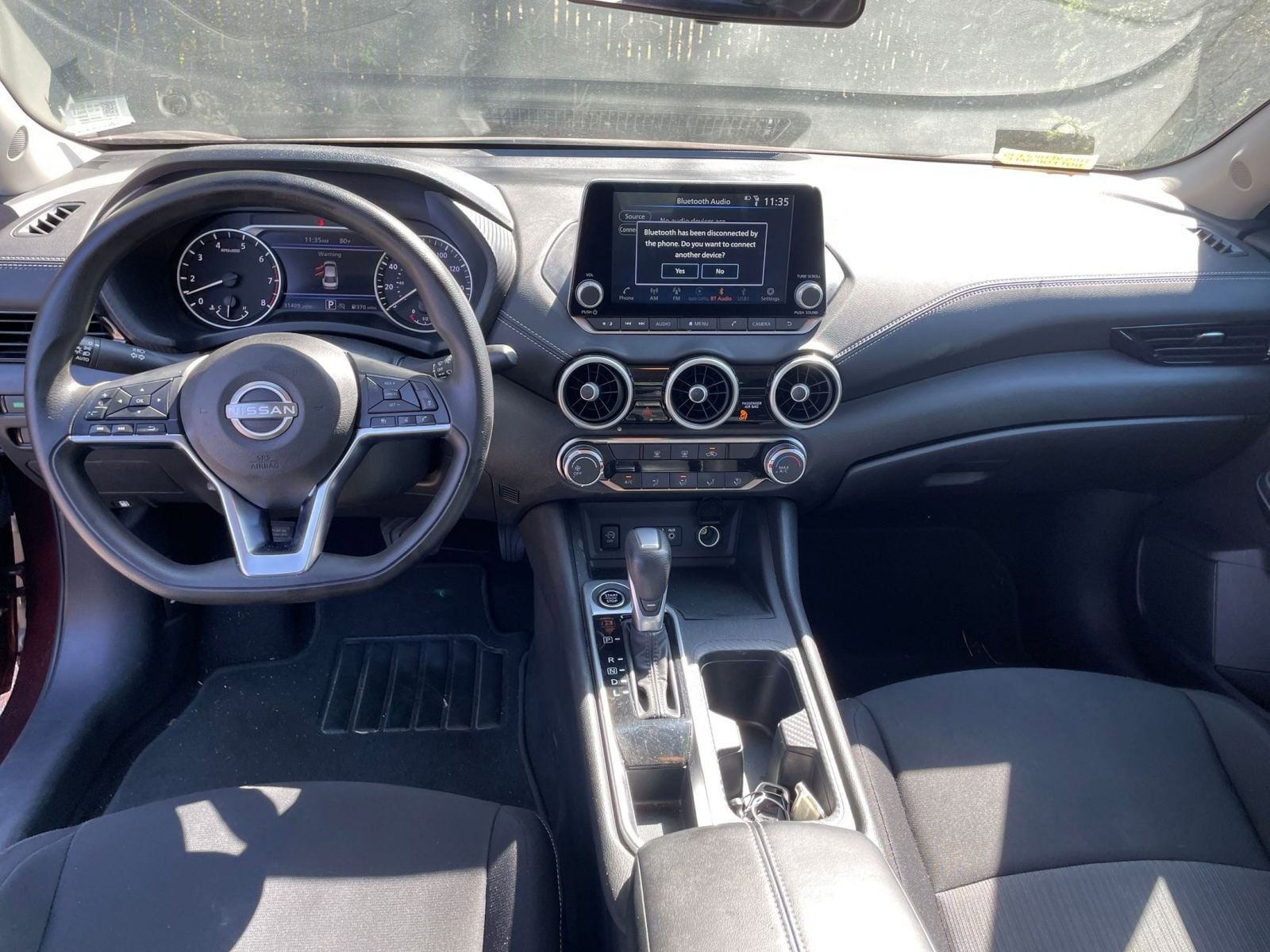 Thumbnail: 2024 Nissan Sentra - 31