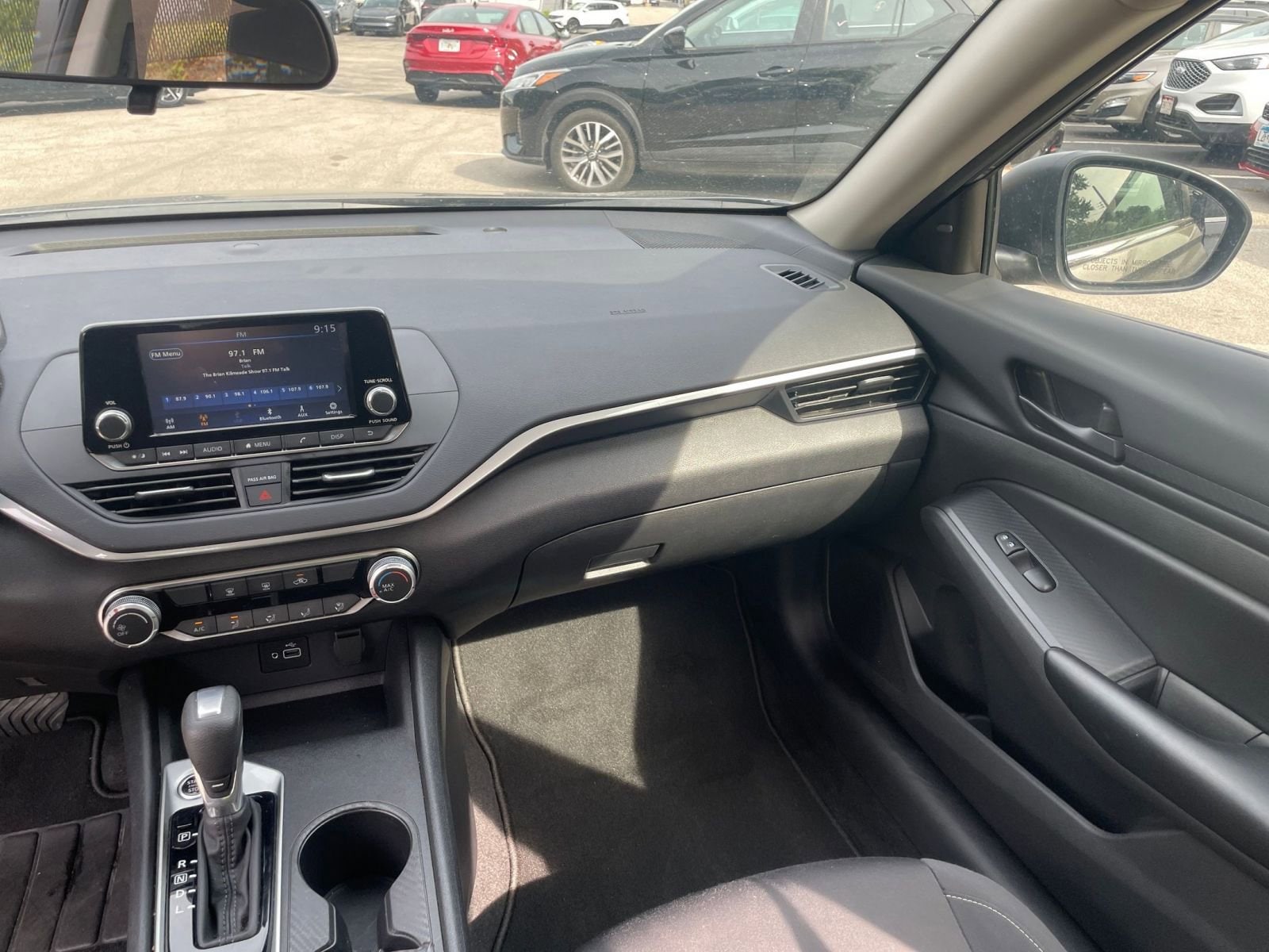 Thumbnail: 2024 Nissan Altima - 33