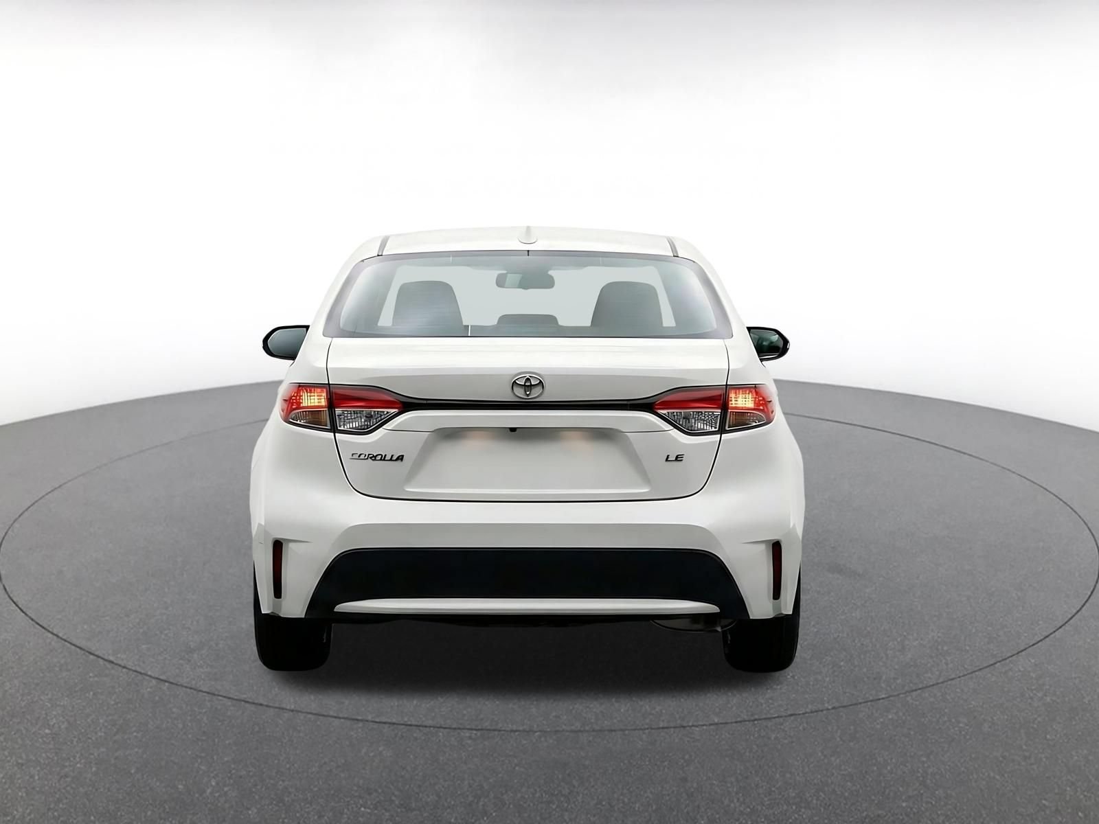 Thumbnail: 2025 Toyota Corolla - 8