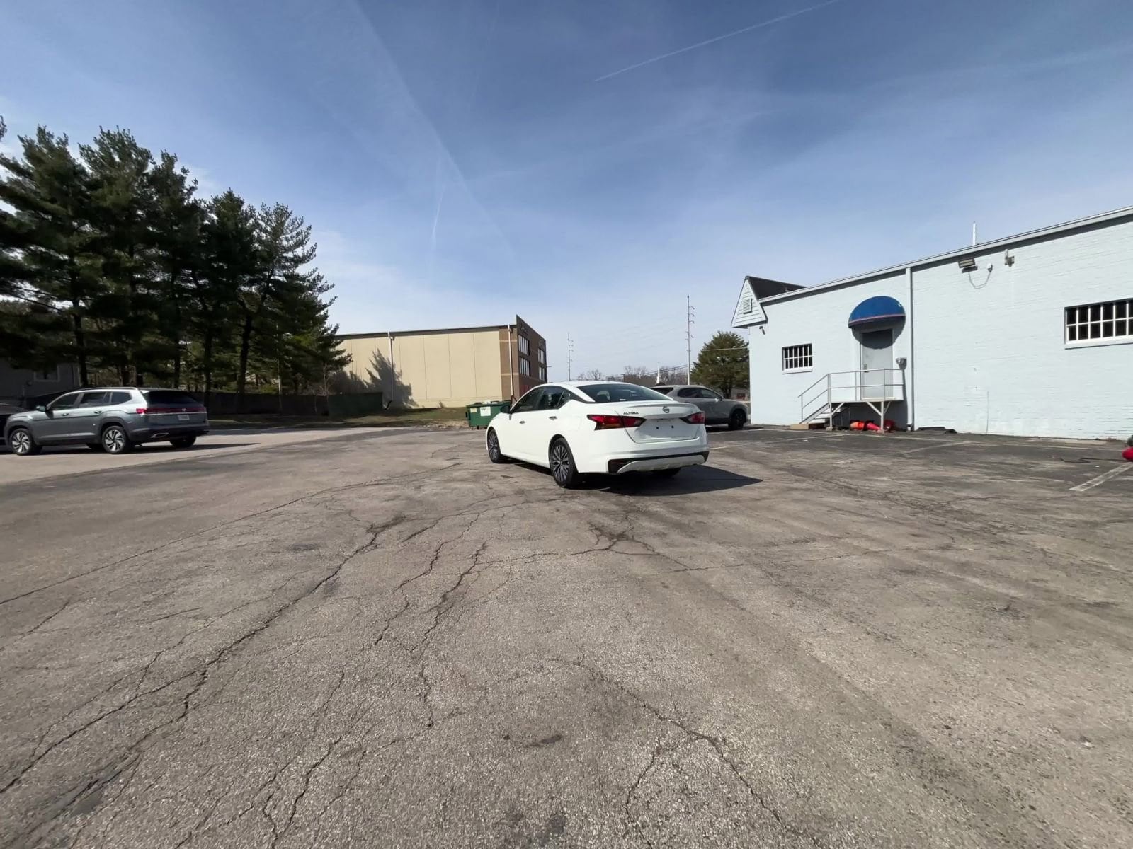 Thumbnail: 2025 Nissan Altima - 15