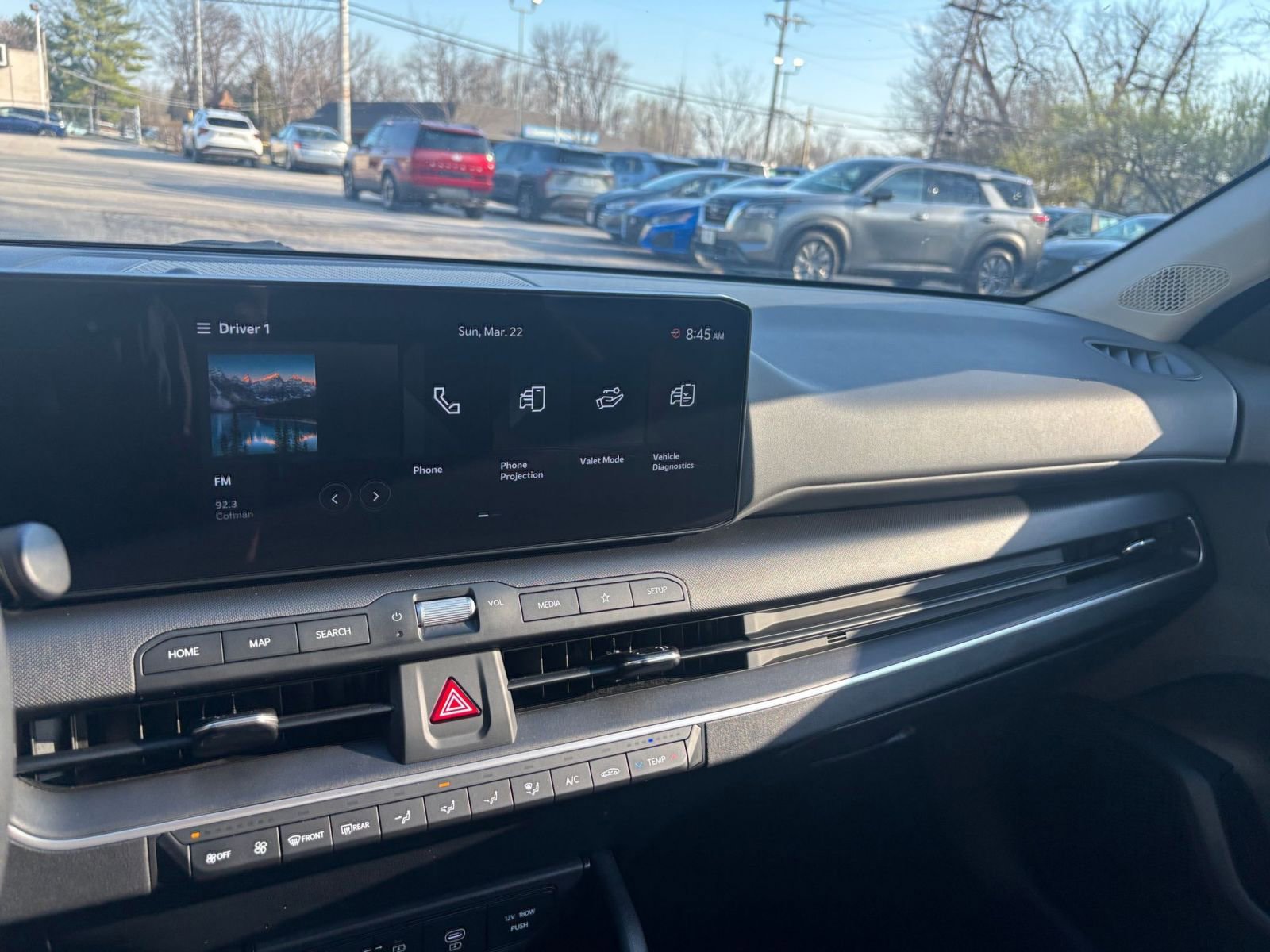 Thumbnail: 2025 Kia K4 - 34