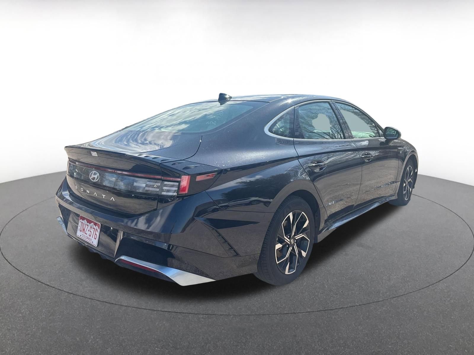 Thumbnail: 2025 Hyundai Sonata - 6