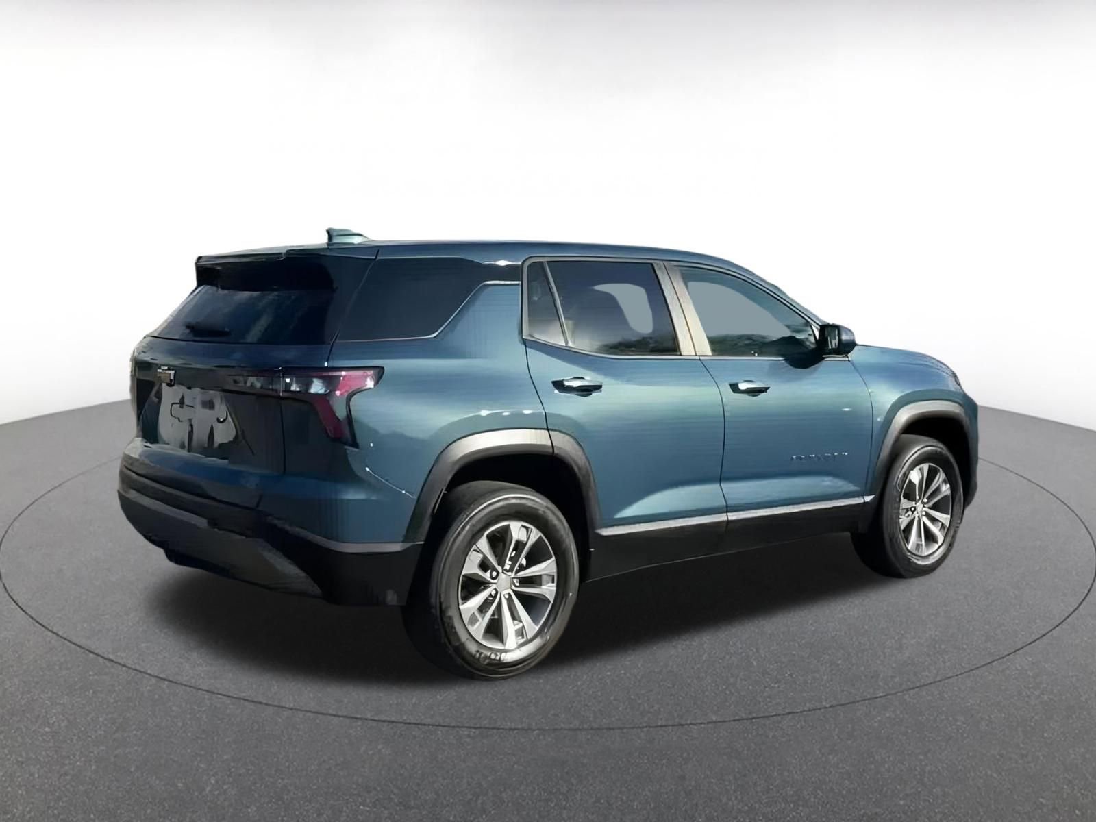 Thumbnail: 2025 Chevrolet Equinox - 14