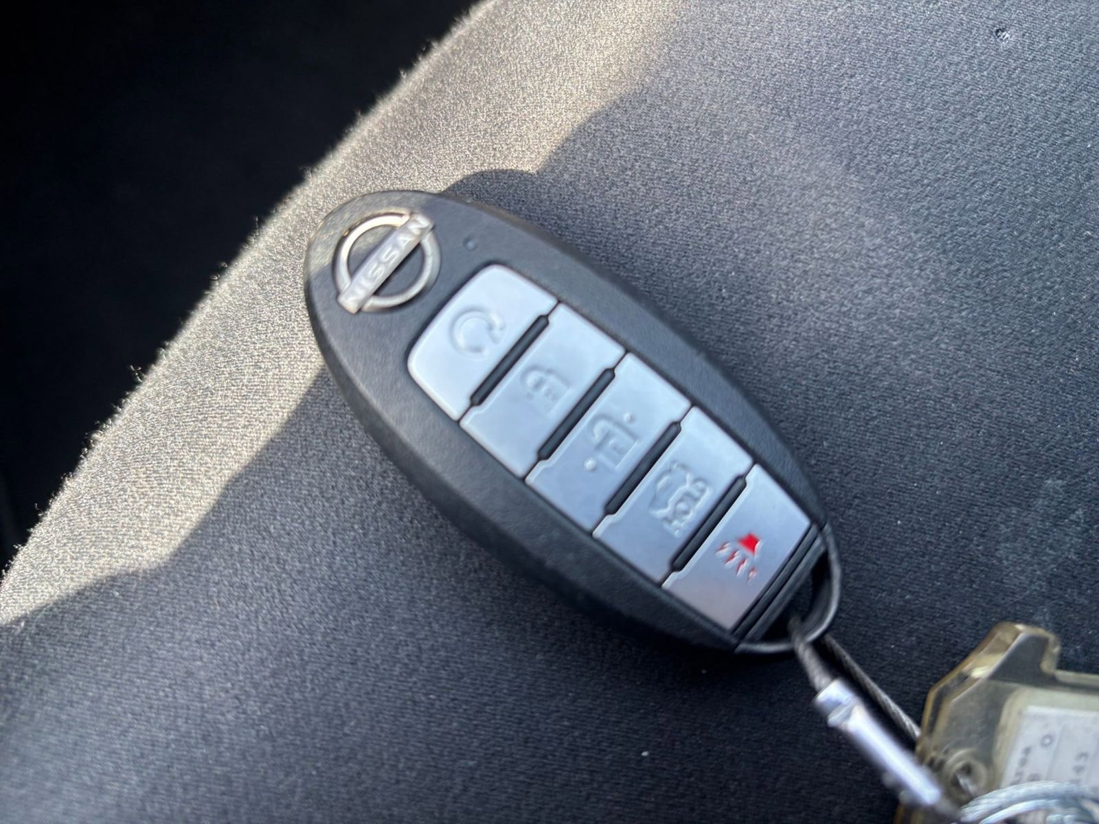 Thumbnail: 2025 Nissan Altima - 23