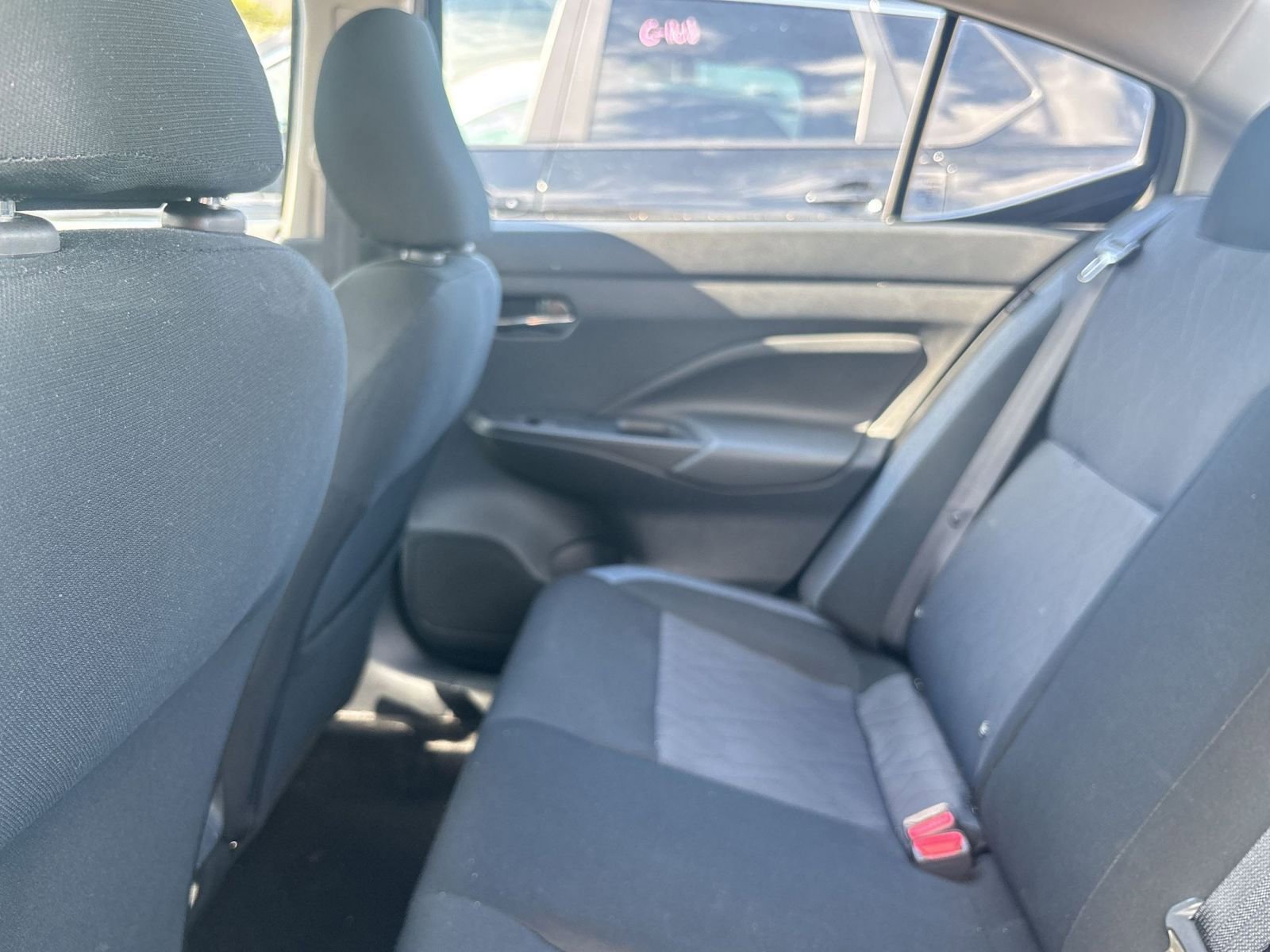 Thumbnail: 2025 Nissan Versa - 9