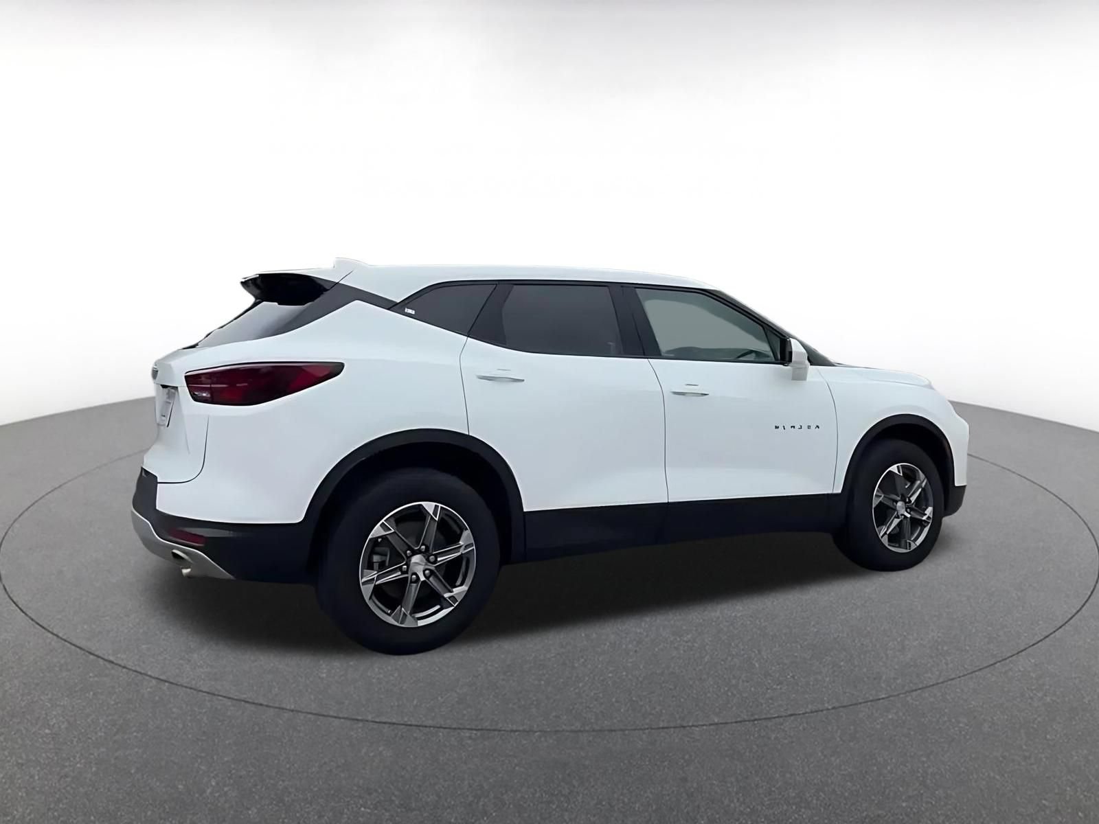 Thumbnail: 2025 Chevrolet Blazer - 11