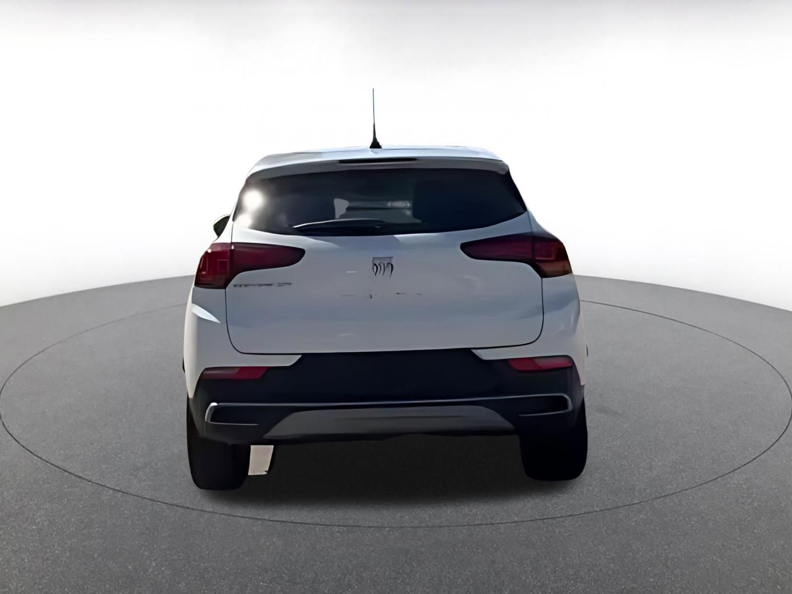 Thumbnail: 2025 Buick Encore GX - 16