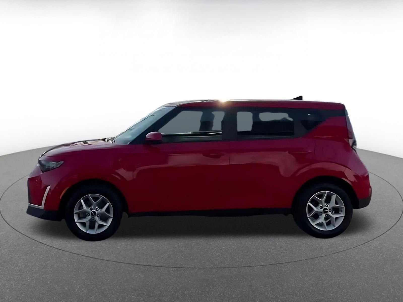 Thumbnail: 2025 Kia Soul - 4
